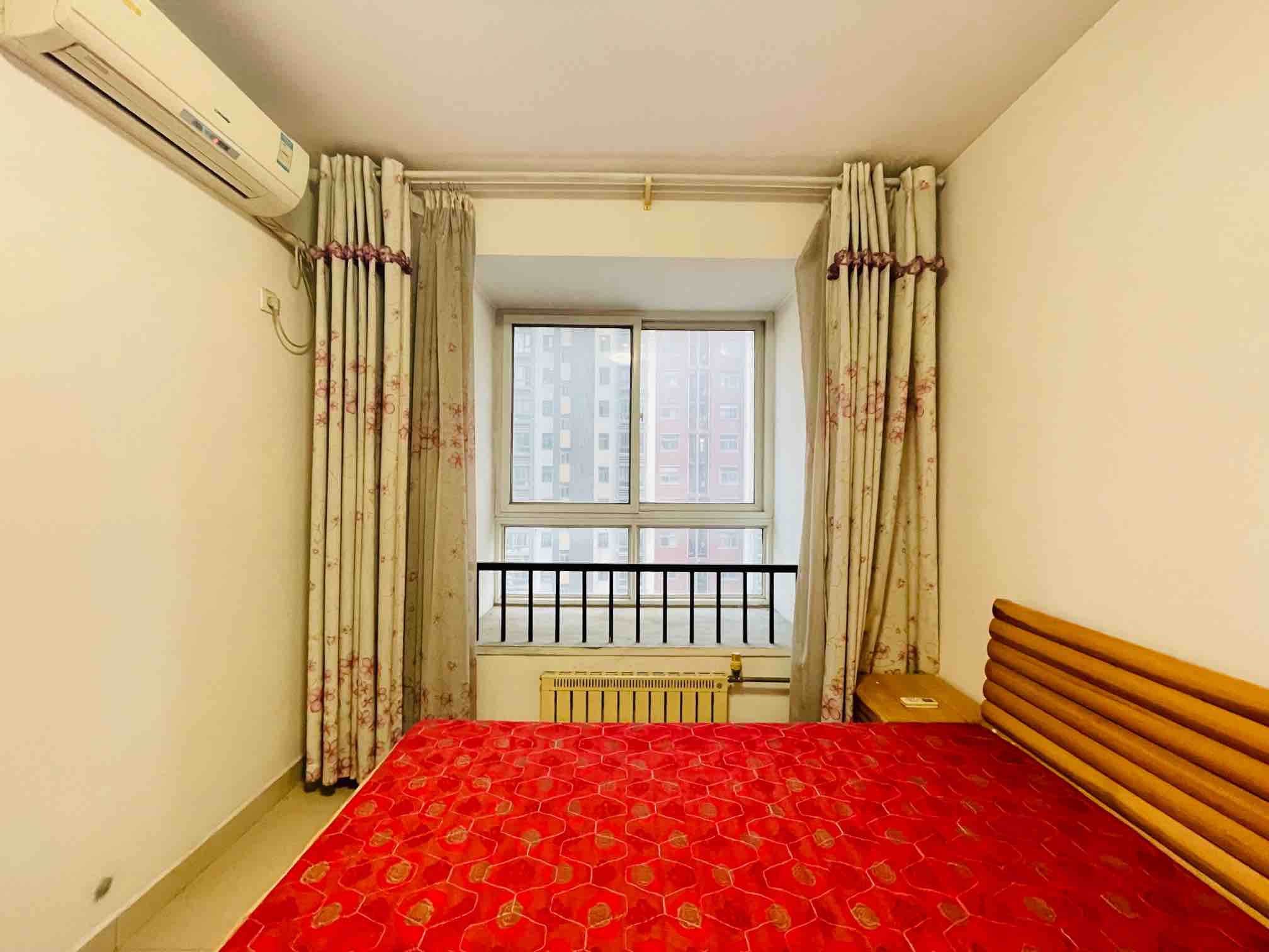 鑫苑国际城市花园