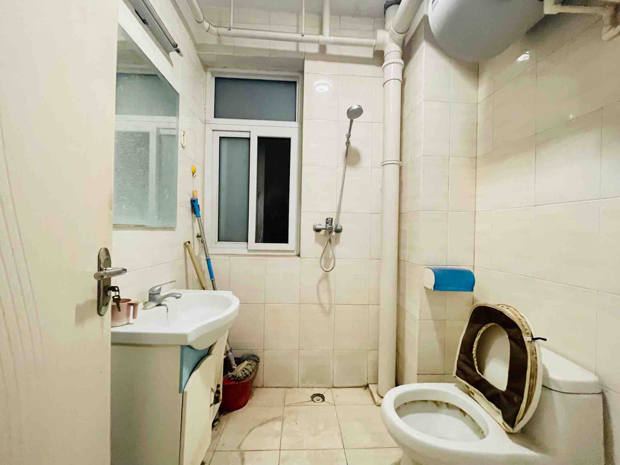 鑫苑国际城市花园