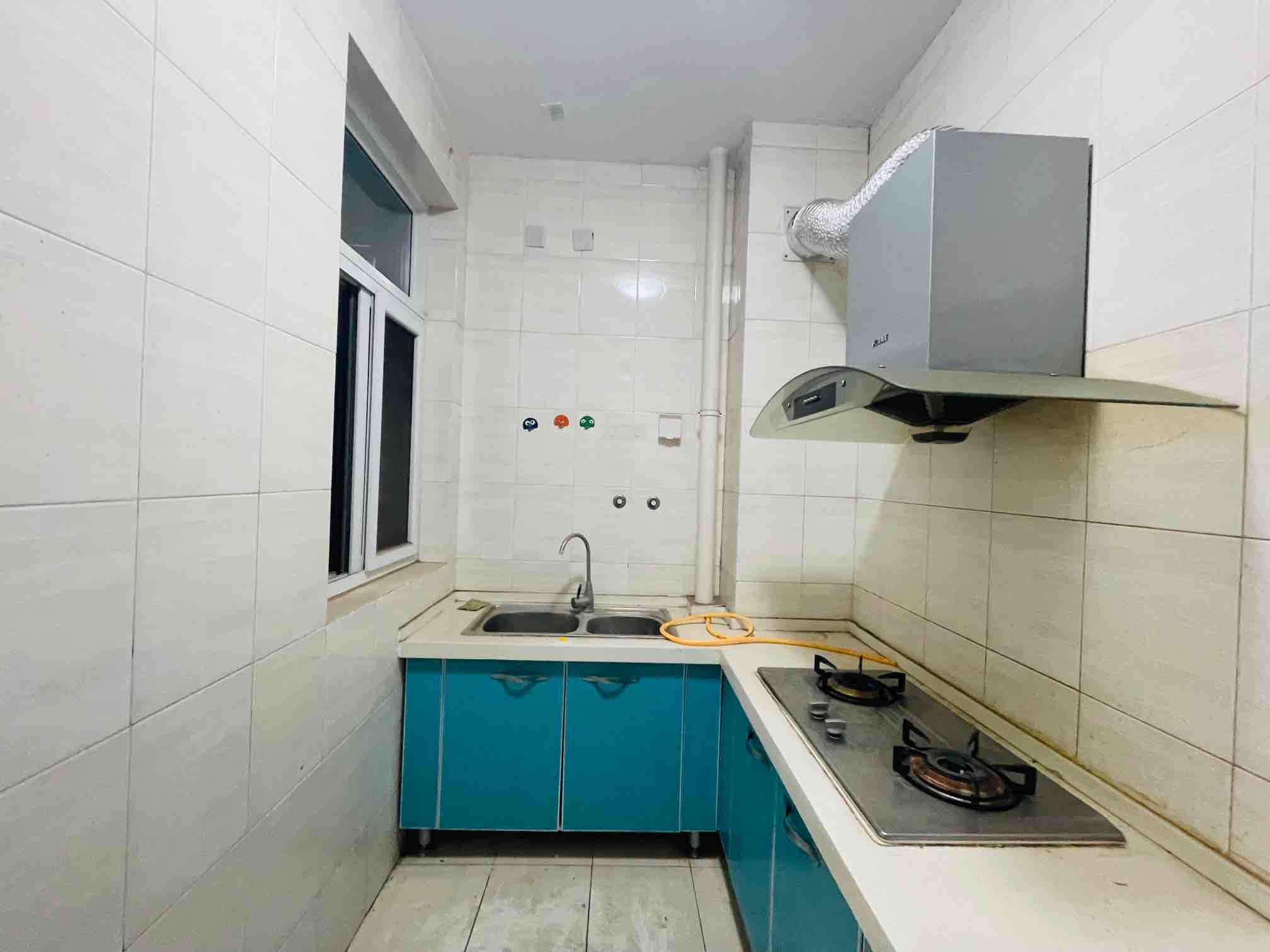 鑫苑国际城市花园