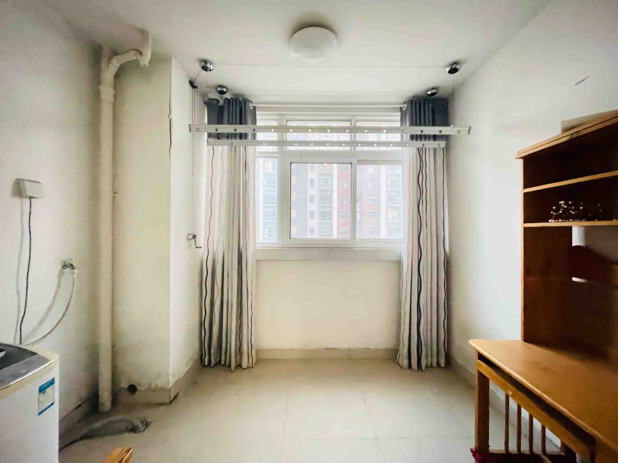 鑫苑国际城市花园