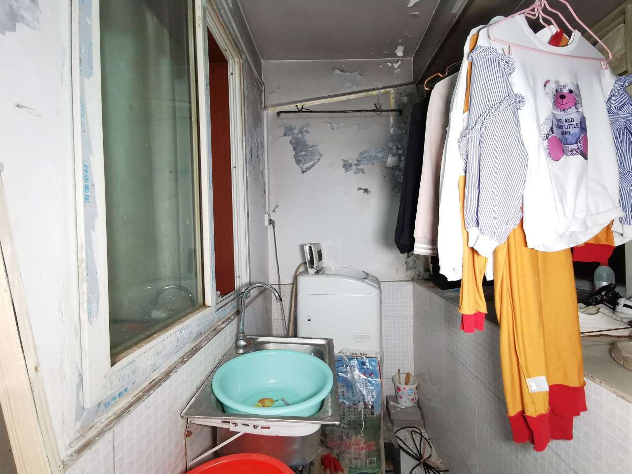 明湖小区