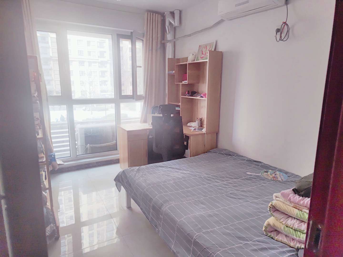 中建长清湖知园