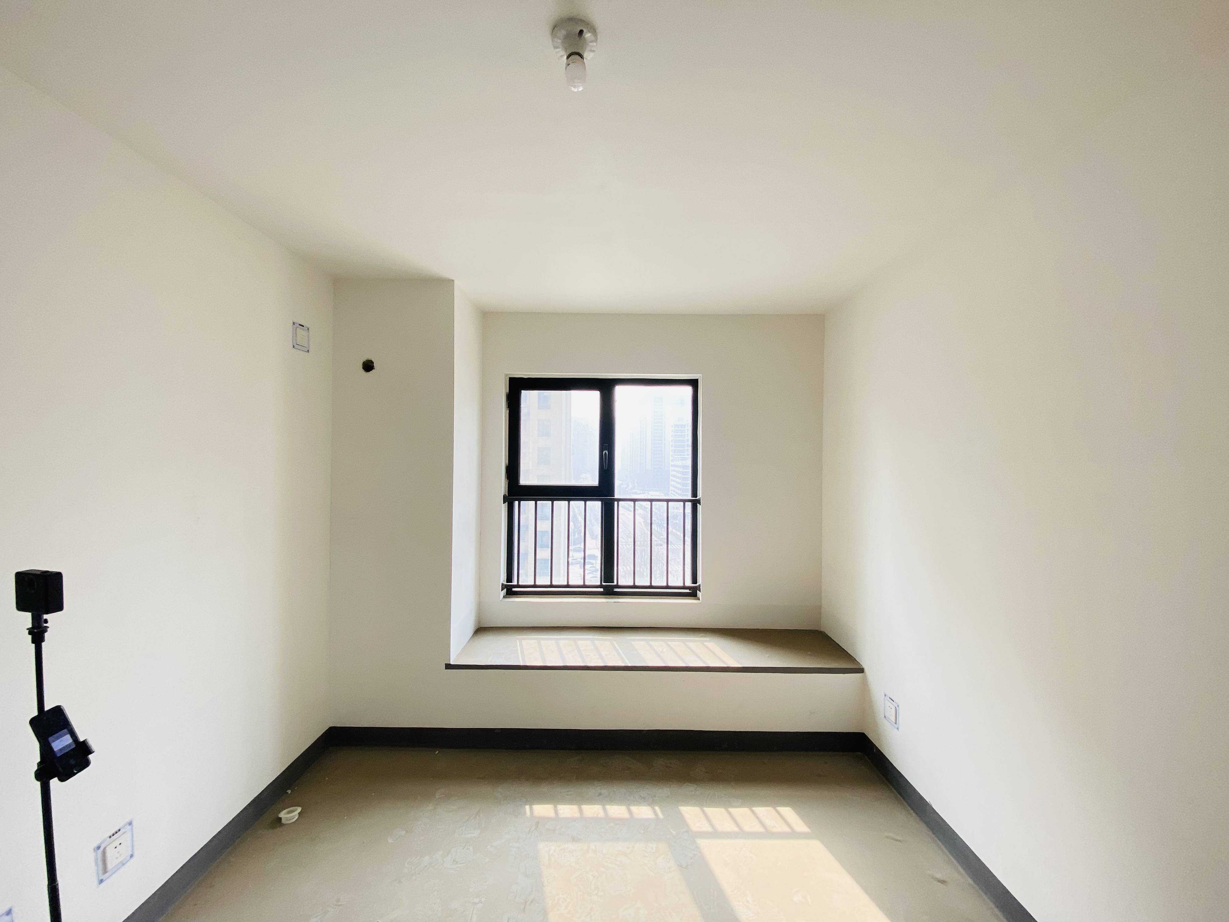 中新国际东城三区