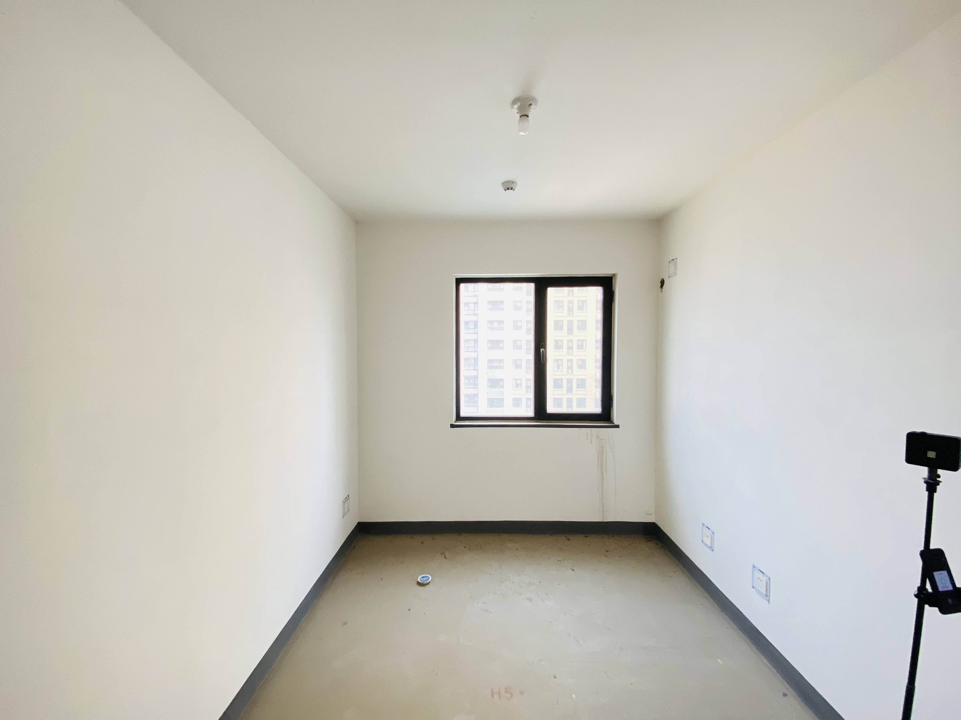 中新国际东城三区