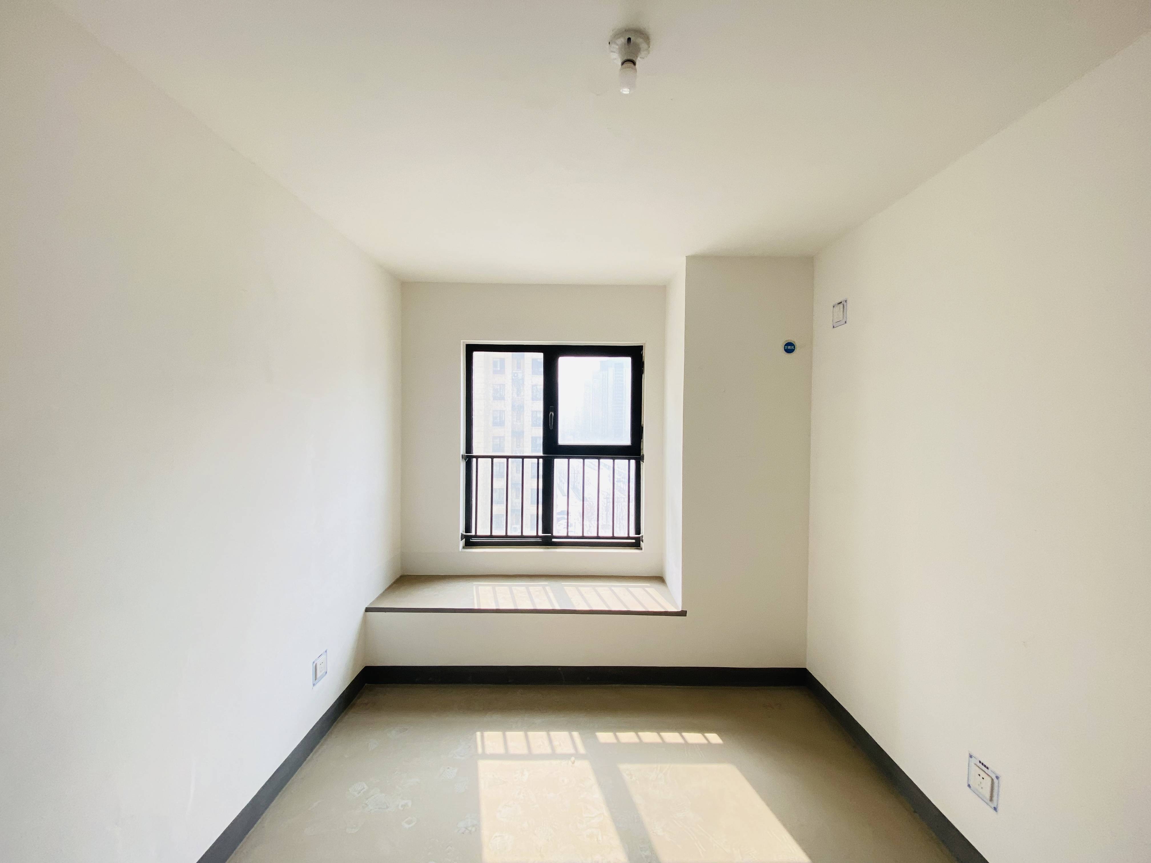 中新国际东城三区