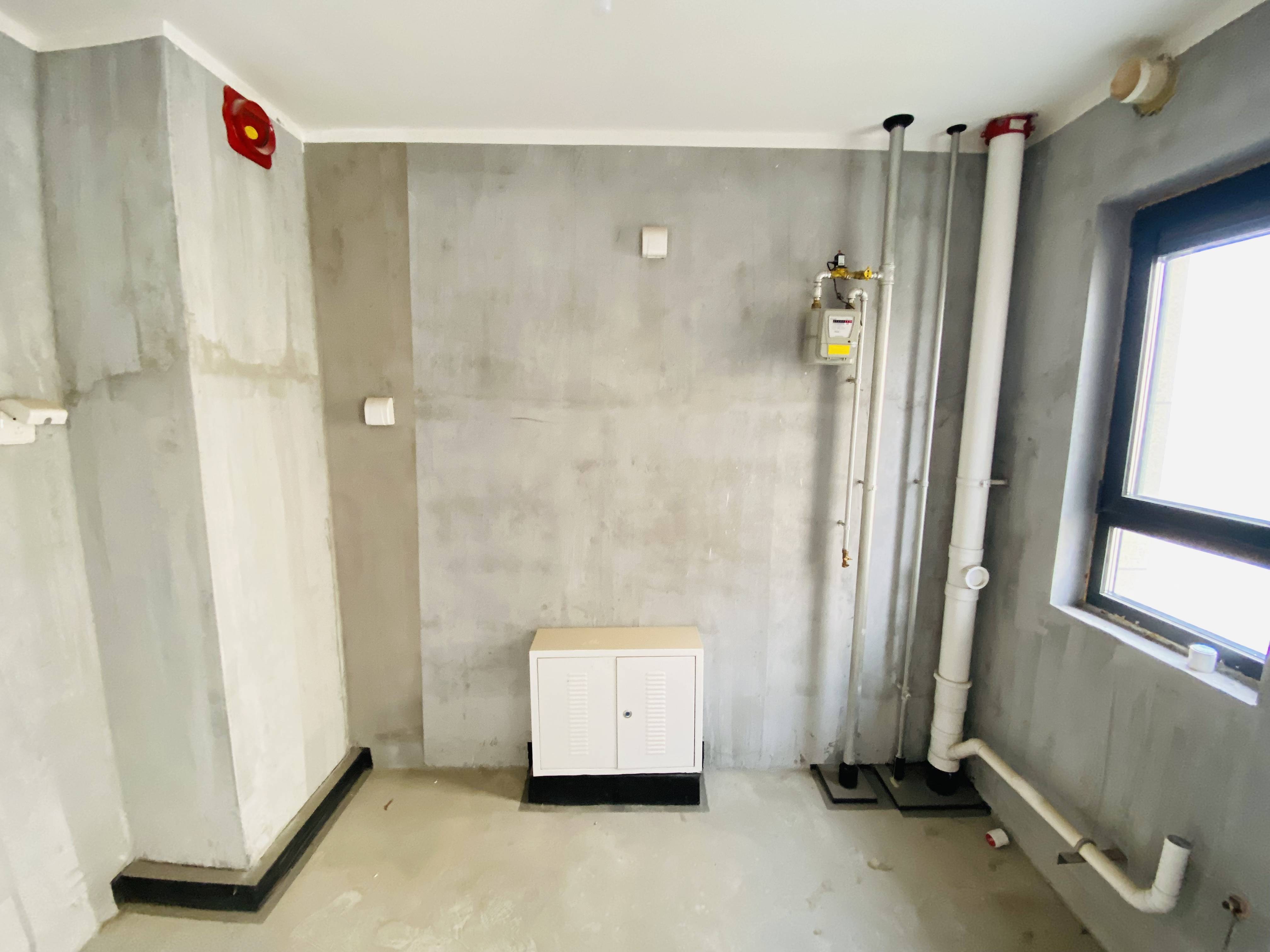 中新国际东城三区