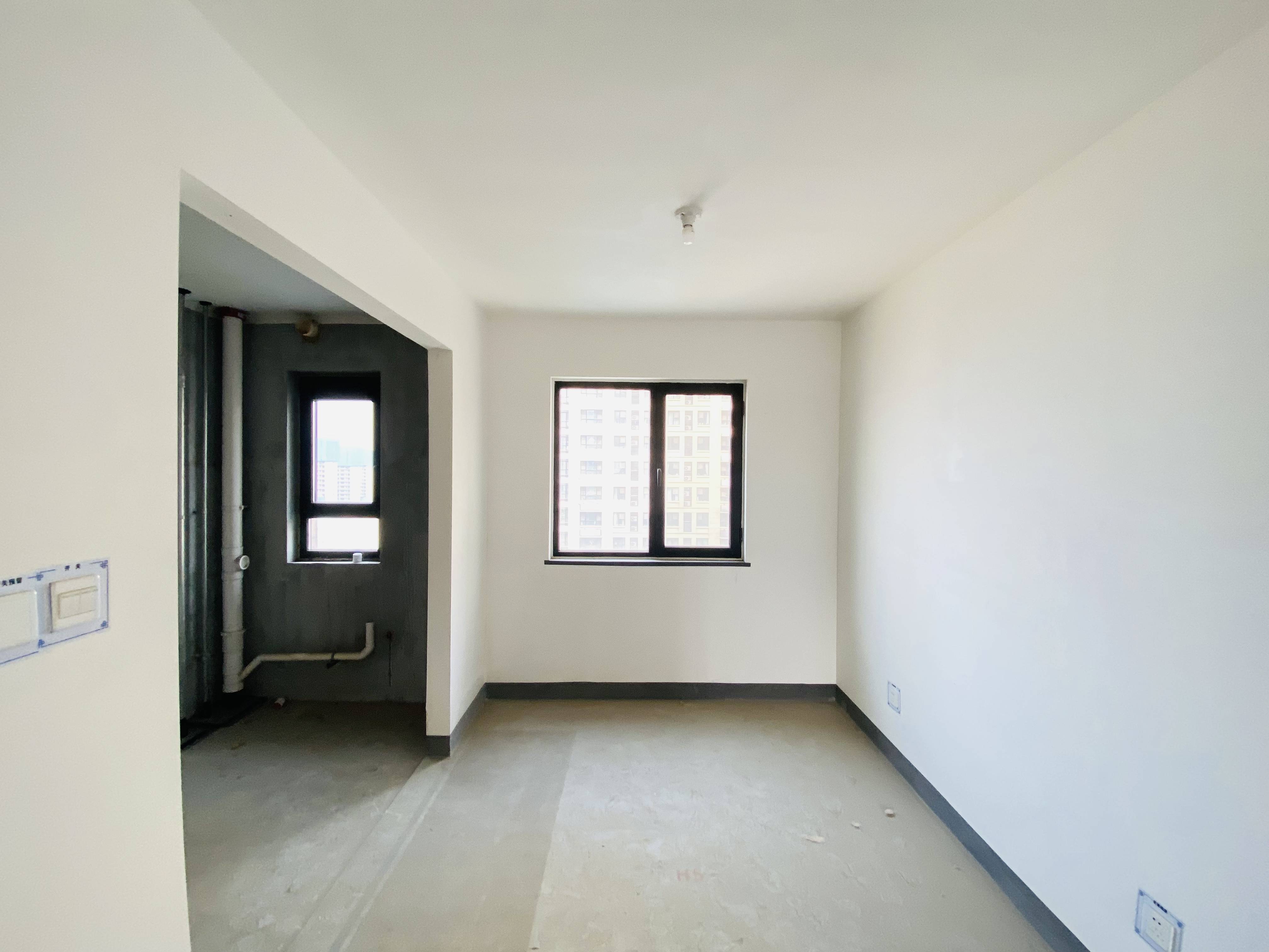  中新国际东城三区 南