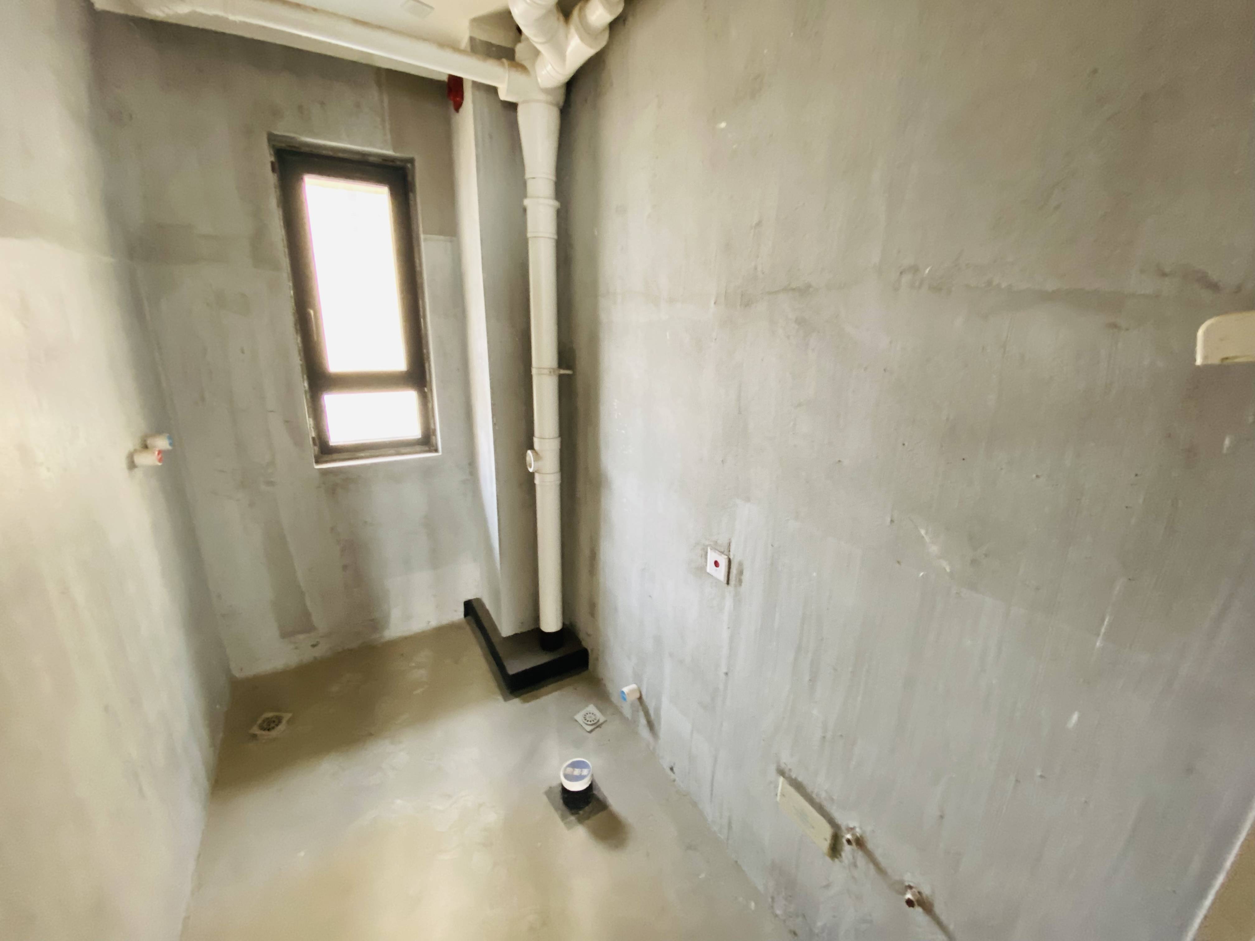 中新国际东城三区