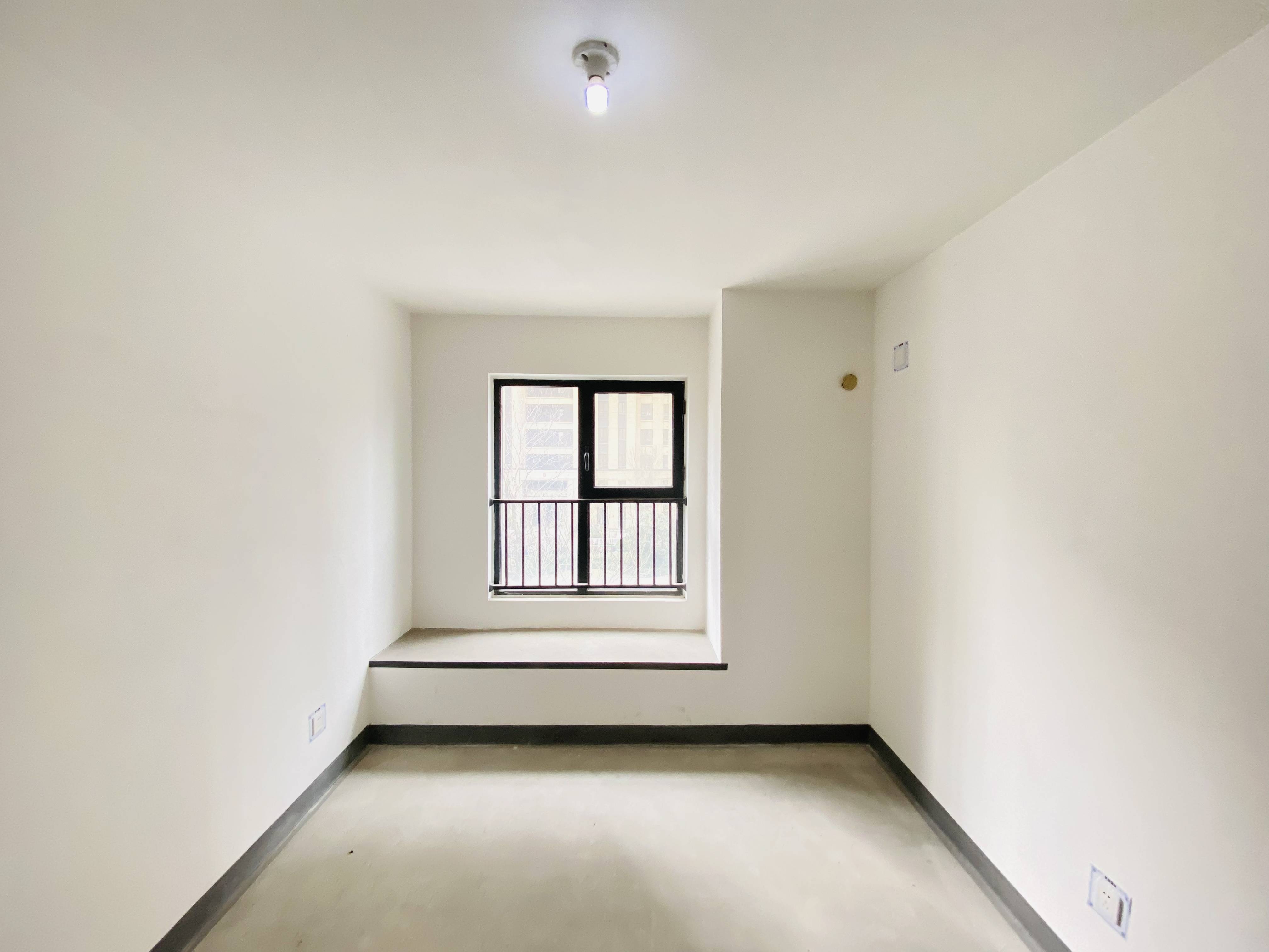 中新国际东城三区