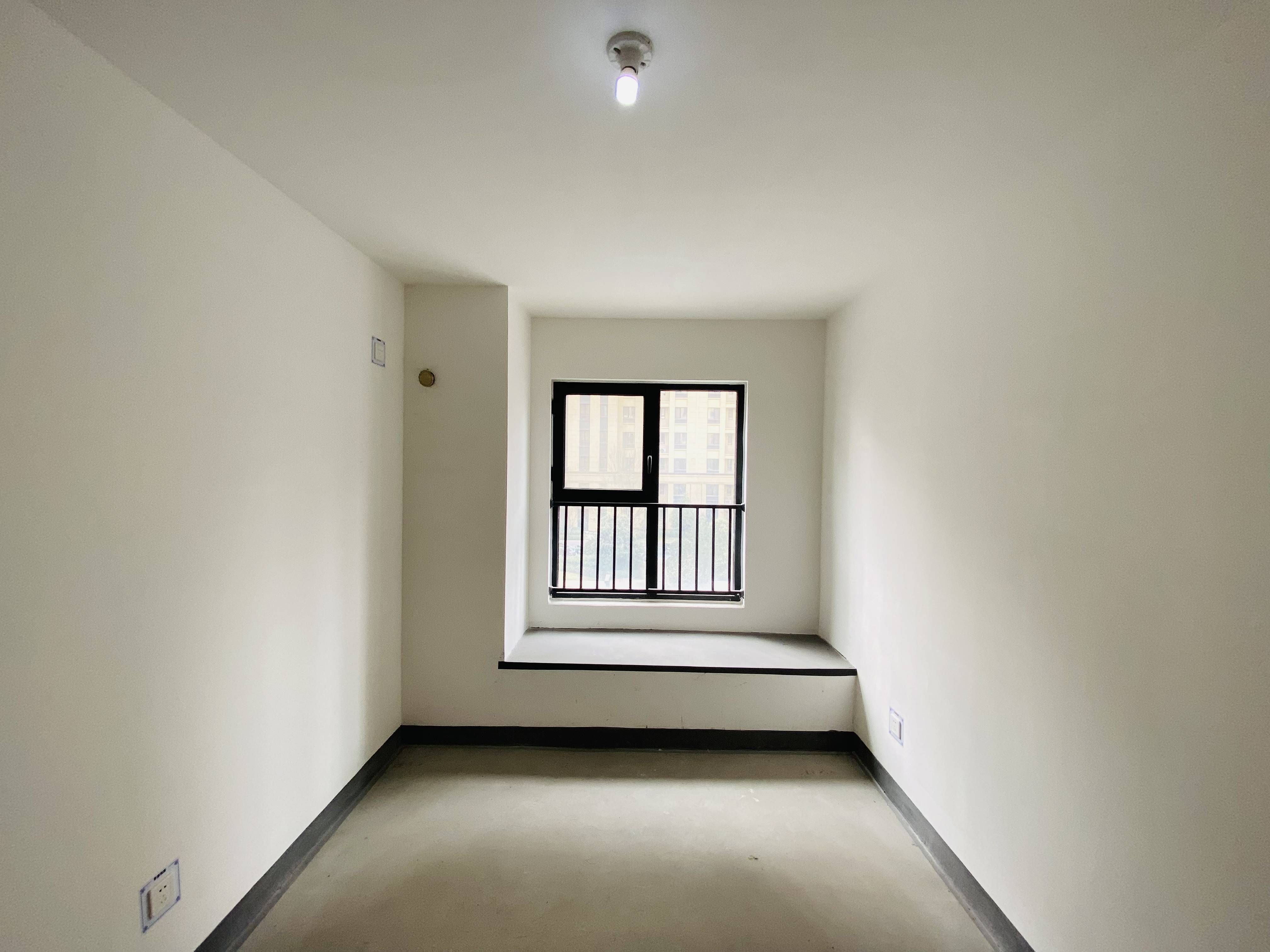 中新国际东城三区