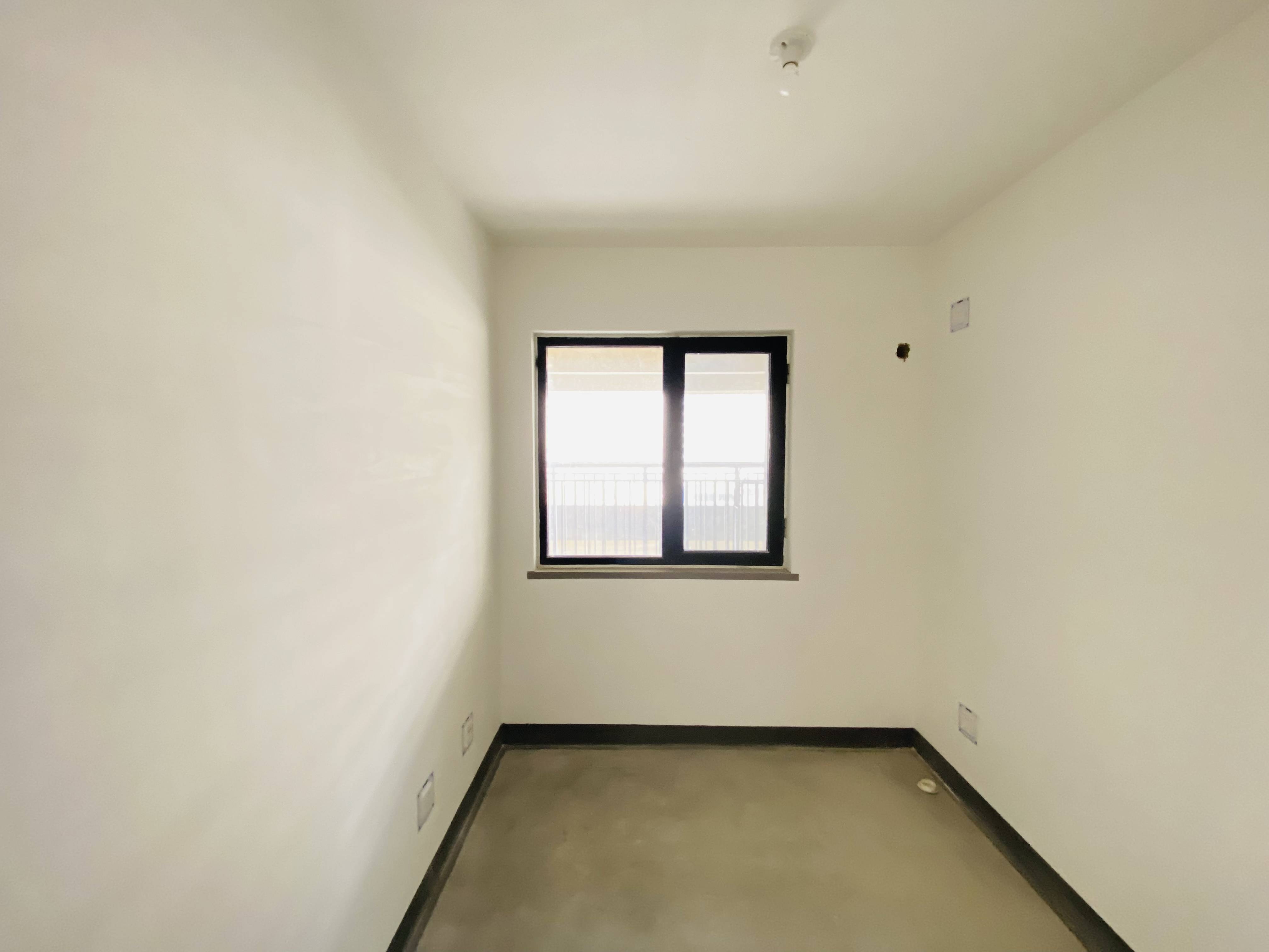 中新国际东城三区