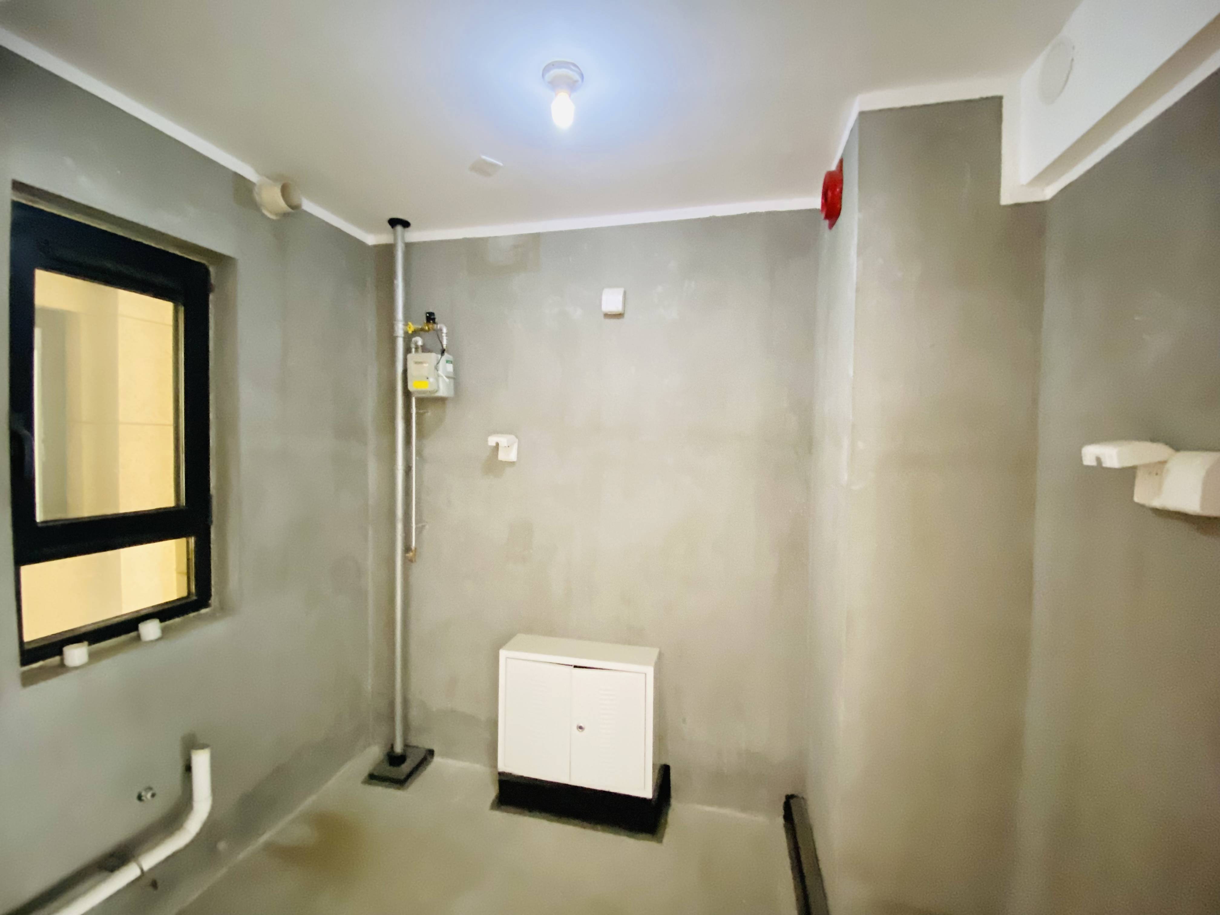 中新国际东城三区