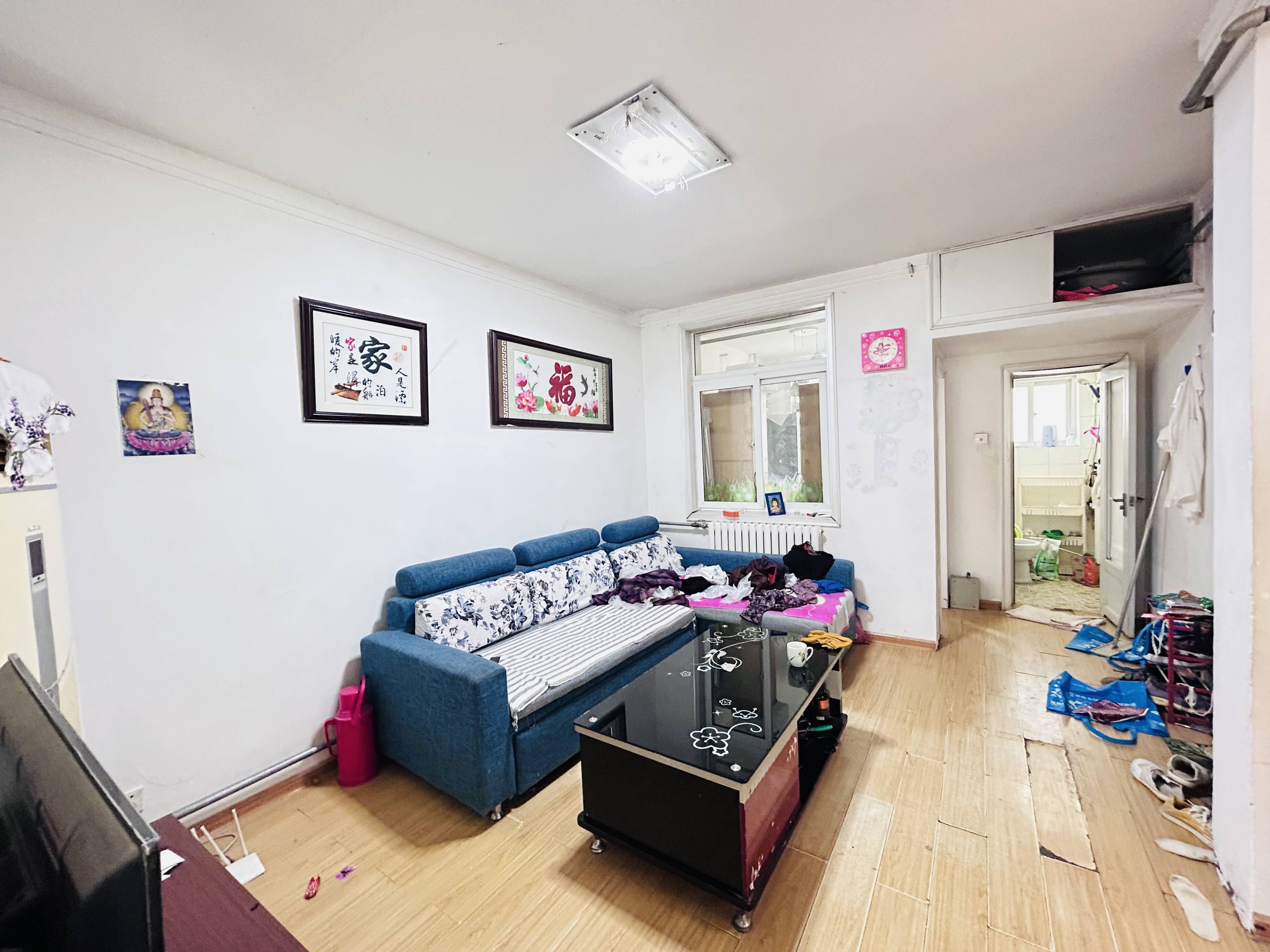 花园路农业厅宿舍