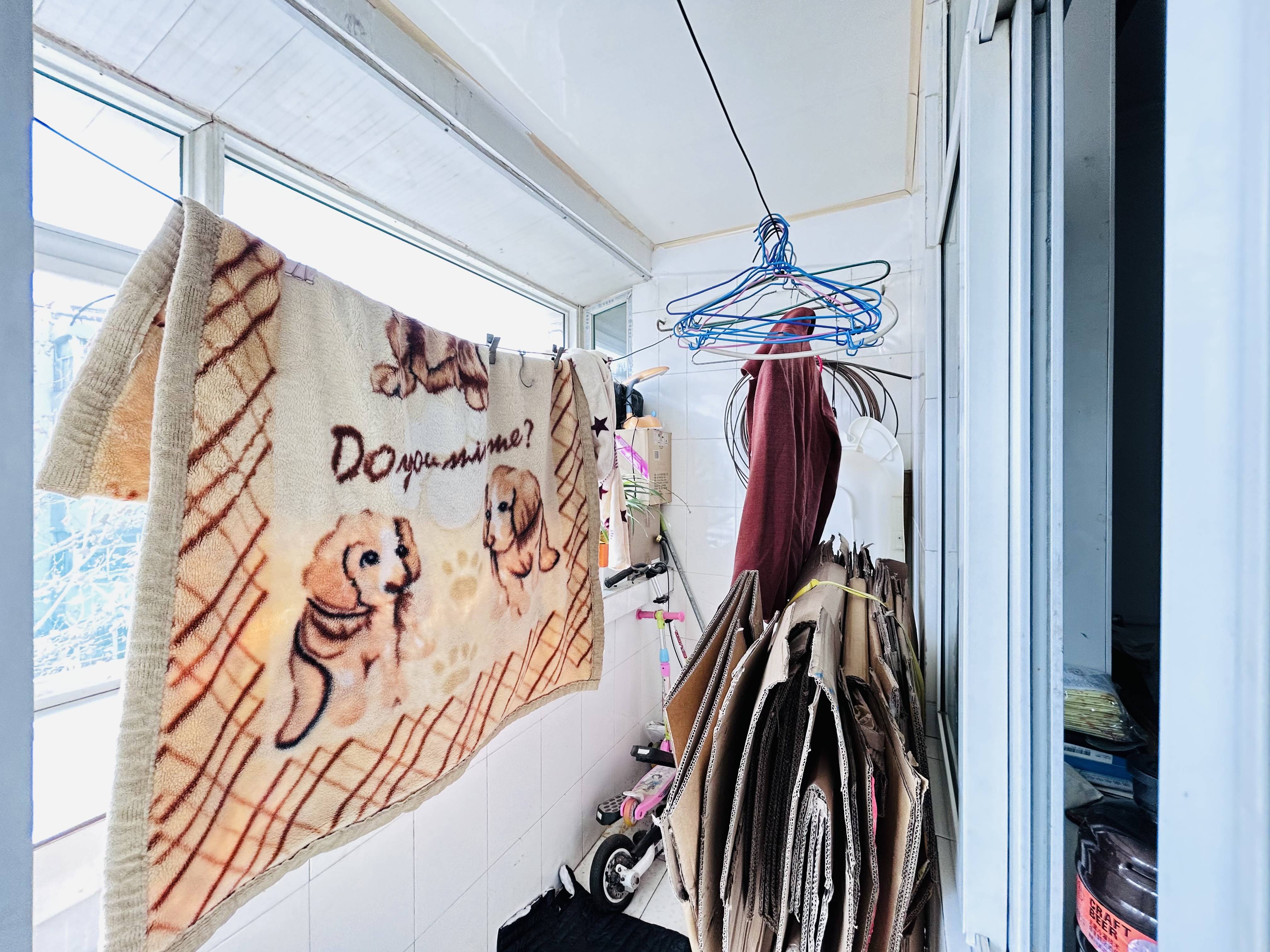 花园路农业厅宿舍