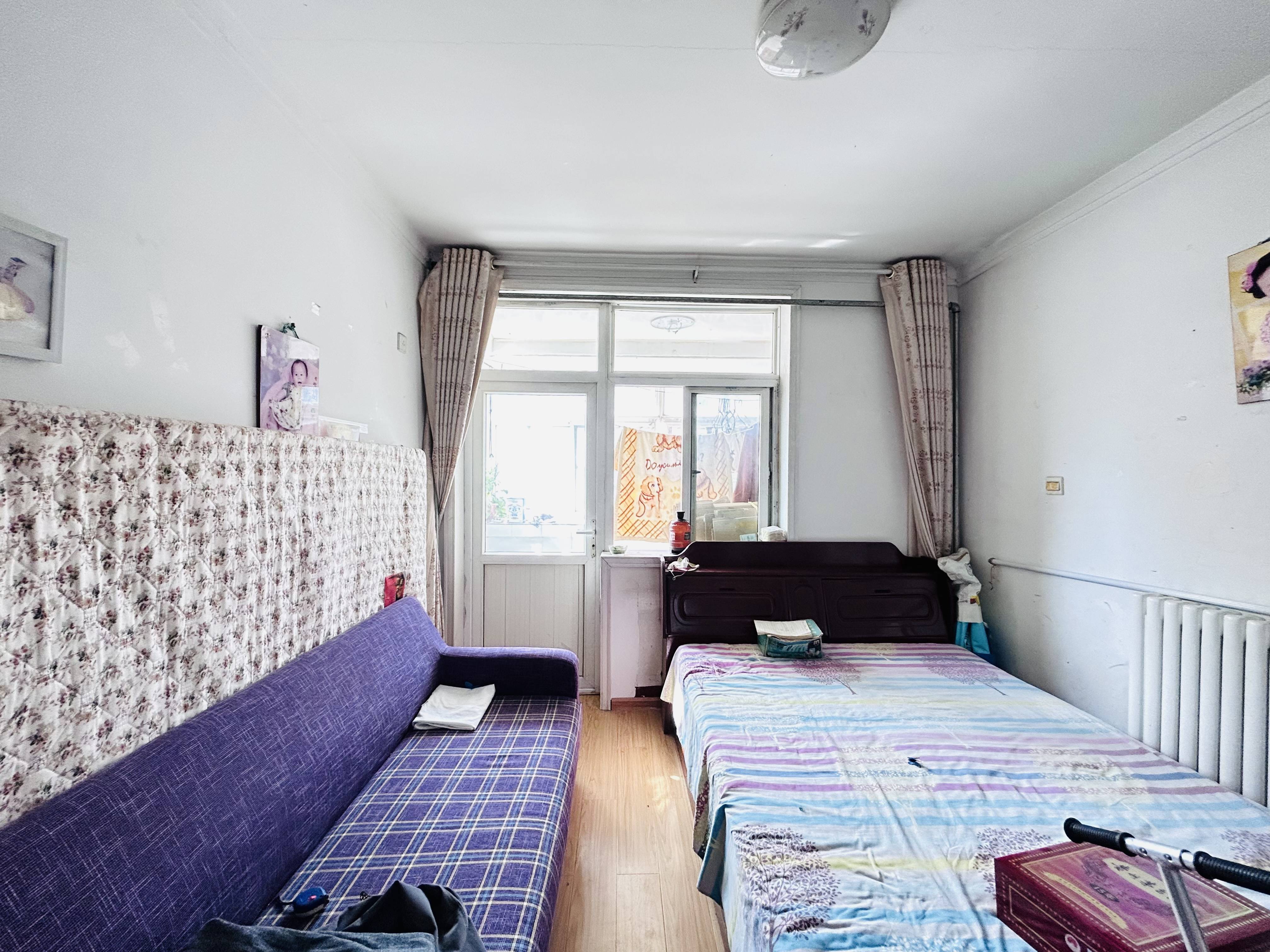 花园路农业厅宿舍