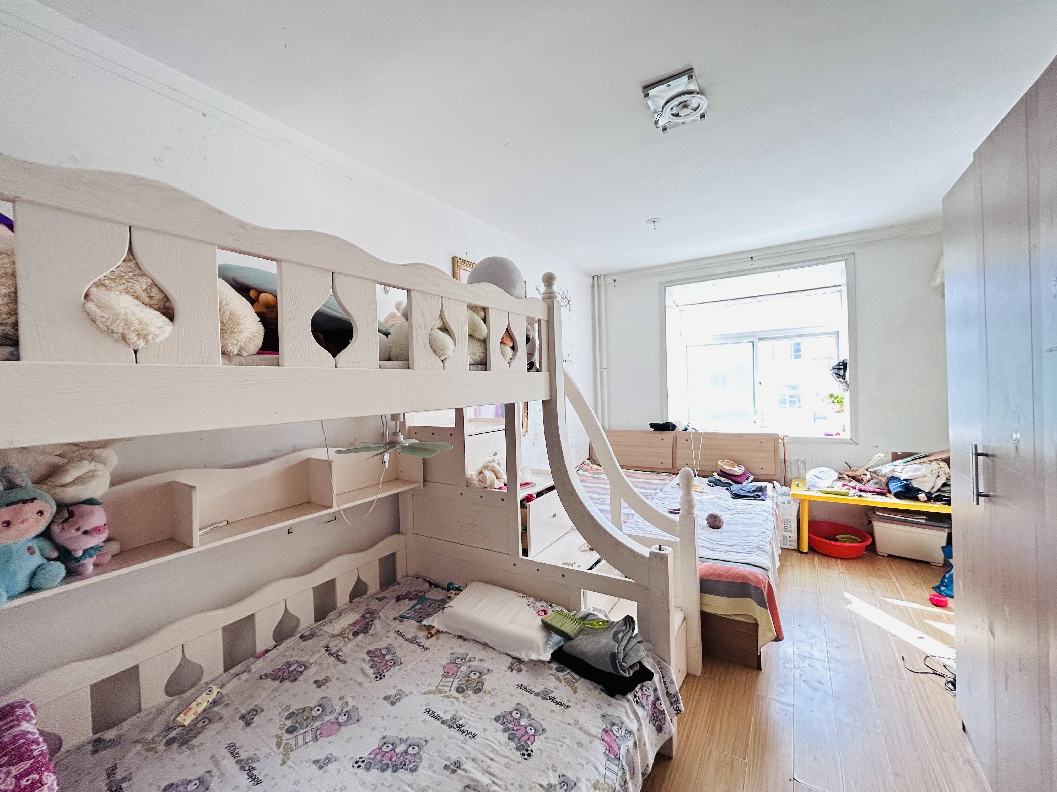 花园路农业厅宿舍