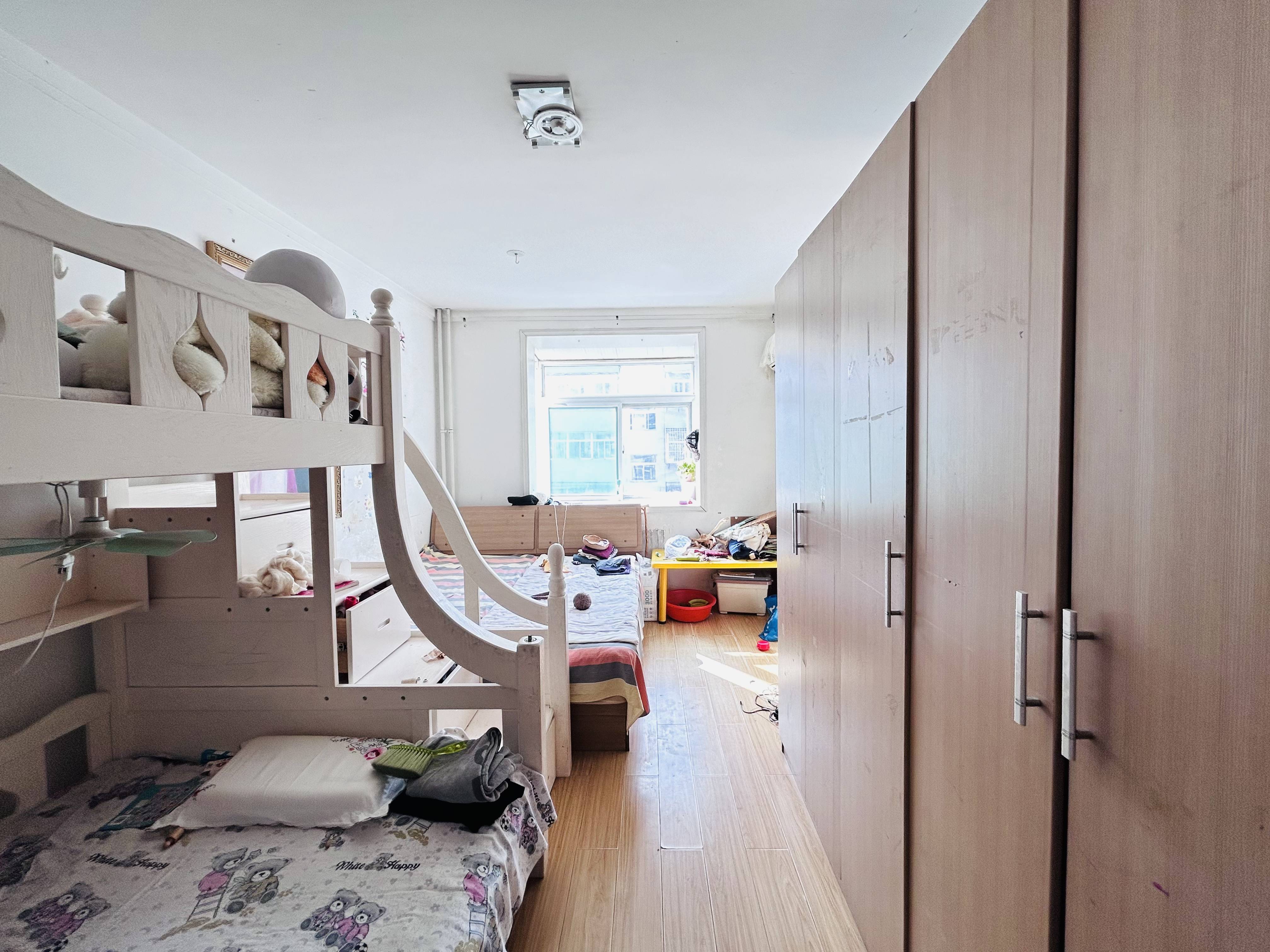 花园路农业厅宿舍