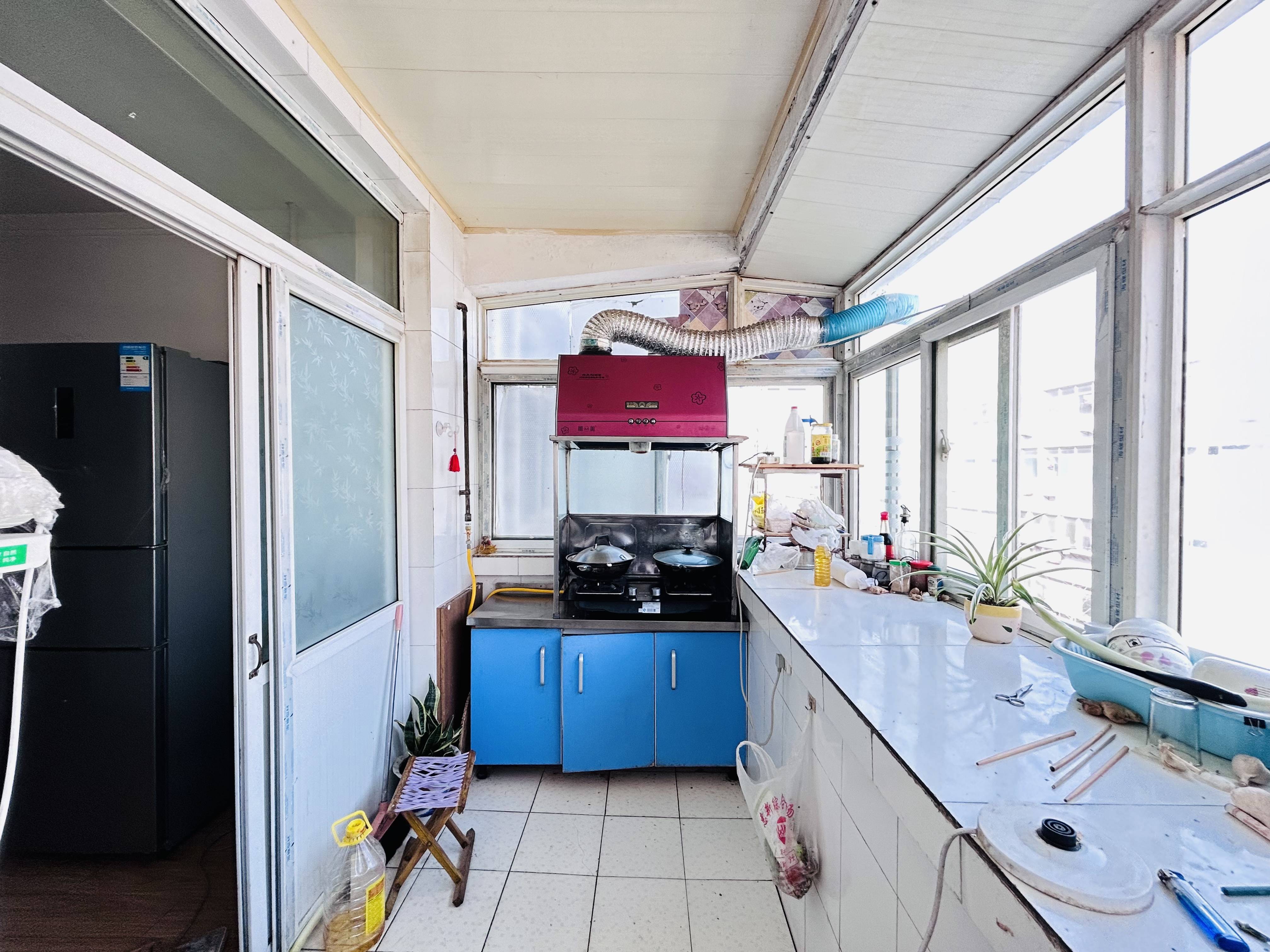 花园路农业厅宿舍