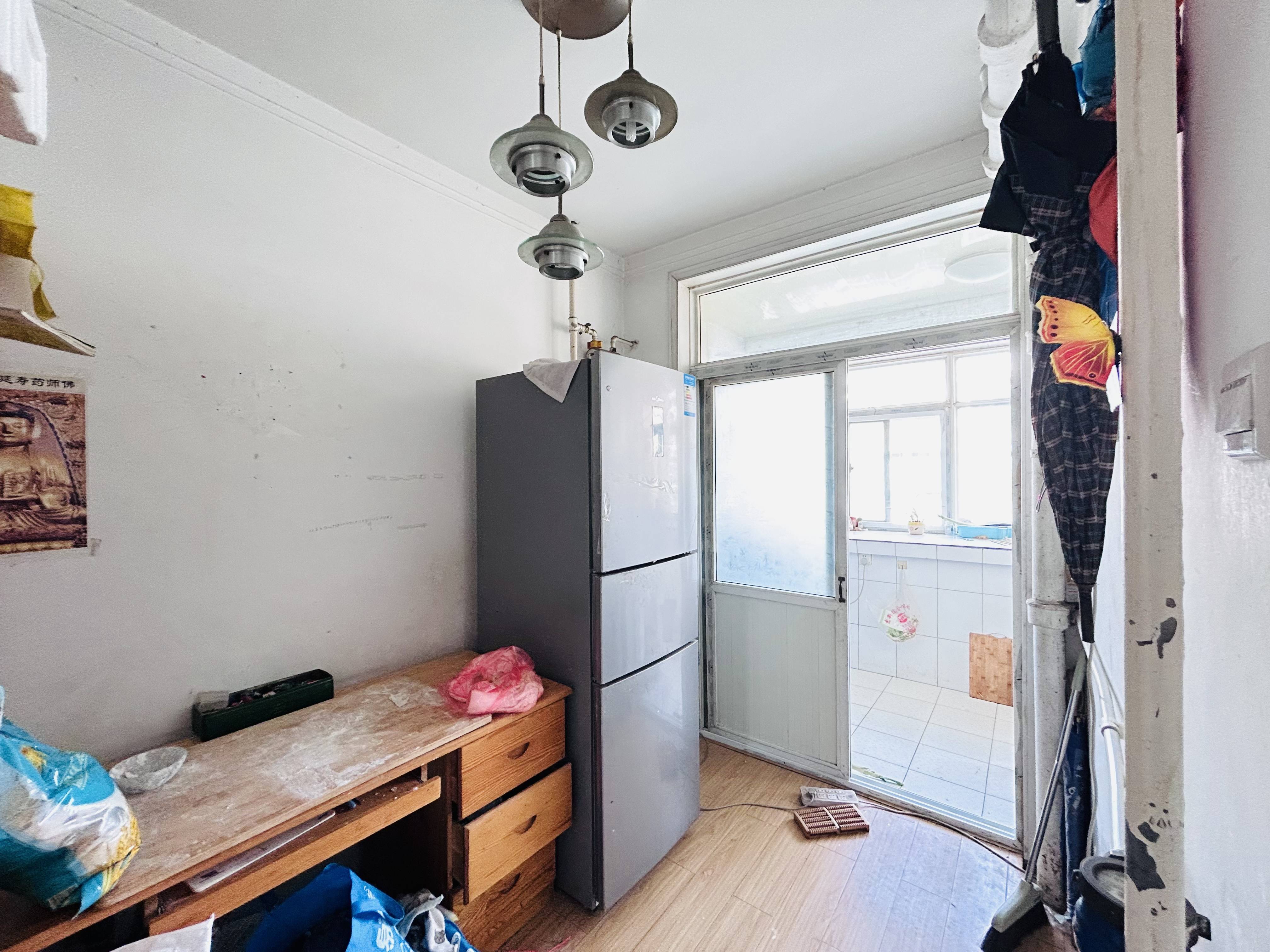 花园路农业厅宿舍