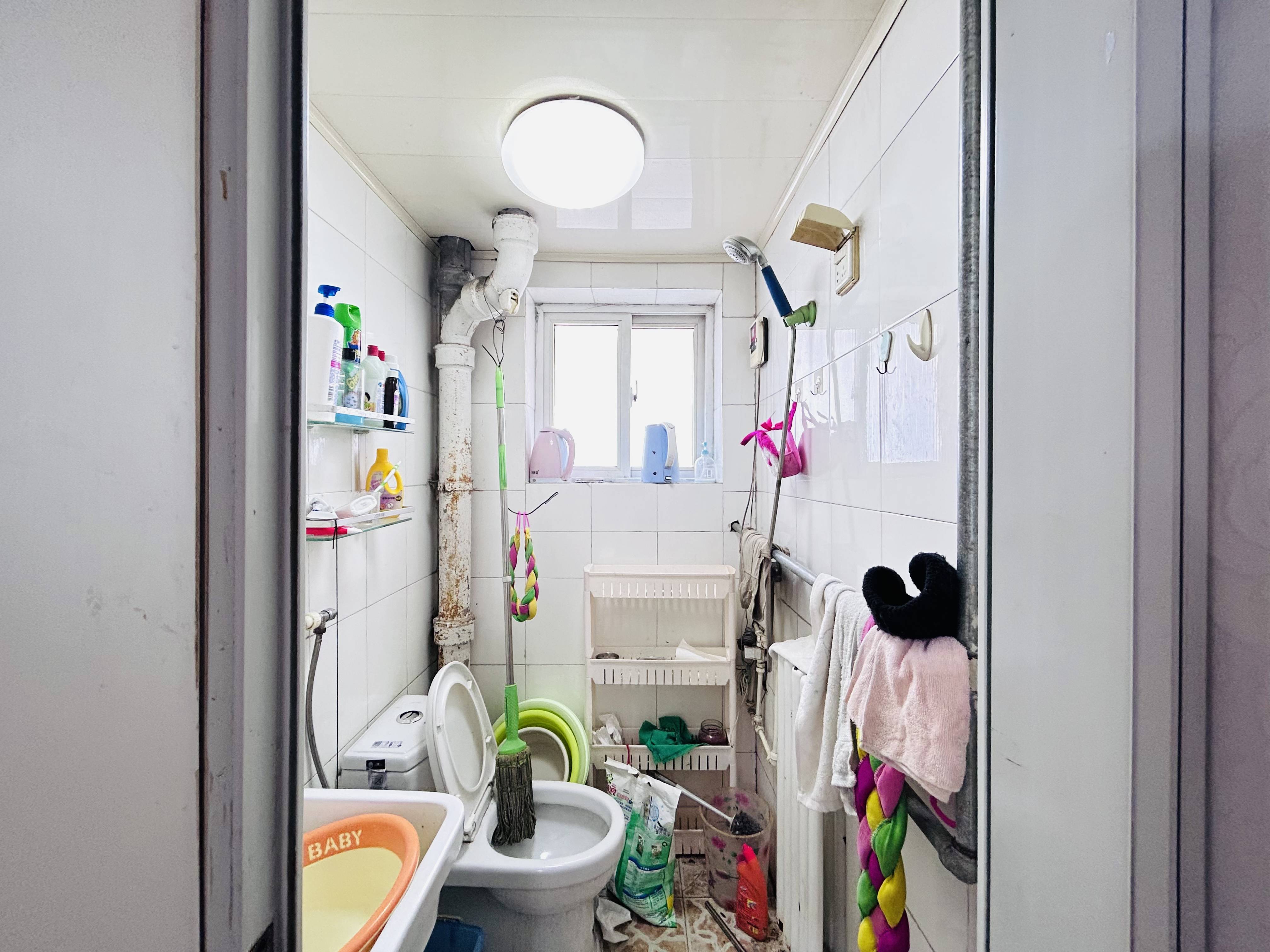 花园路农业厅宿舍