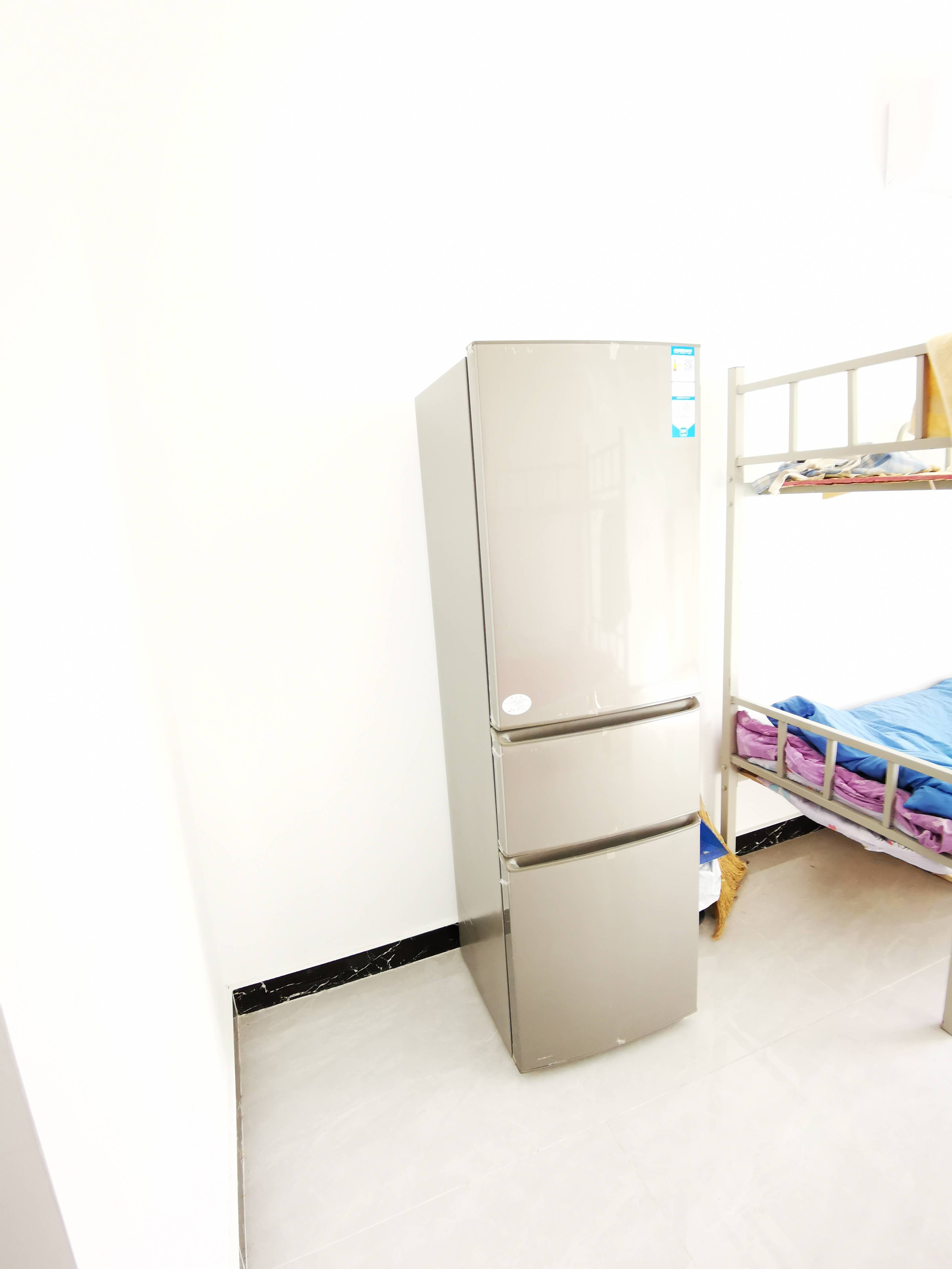 整租·唐冶  海潮汇 一室一厅一厨一卫  家具家电齐全 可以办公 可以居住