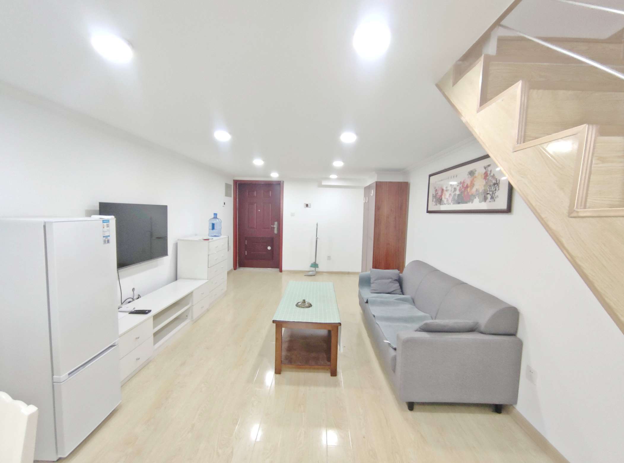 中海国际社区中海国际公馆