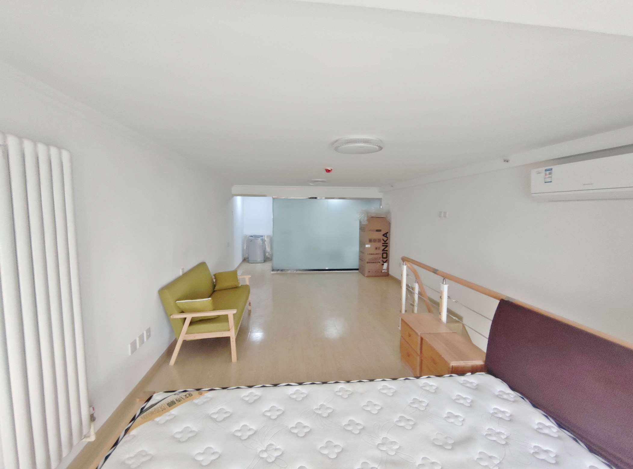 中海国际社区中海国际公馆