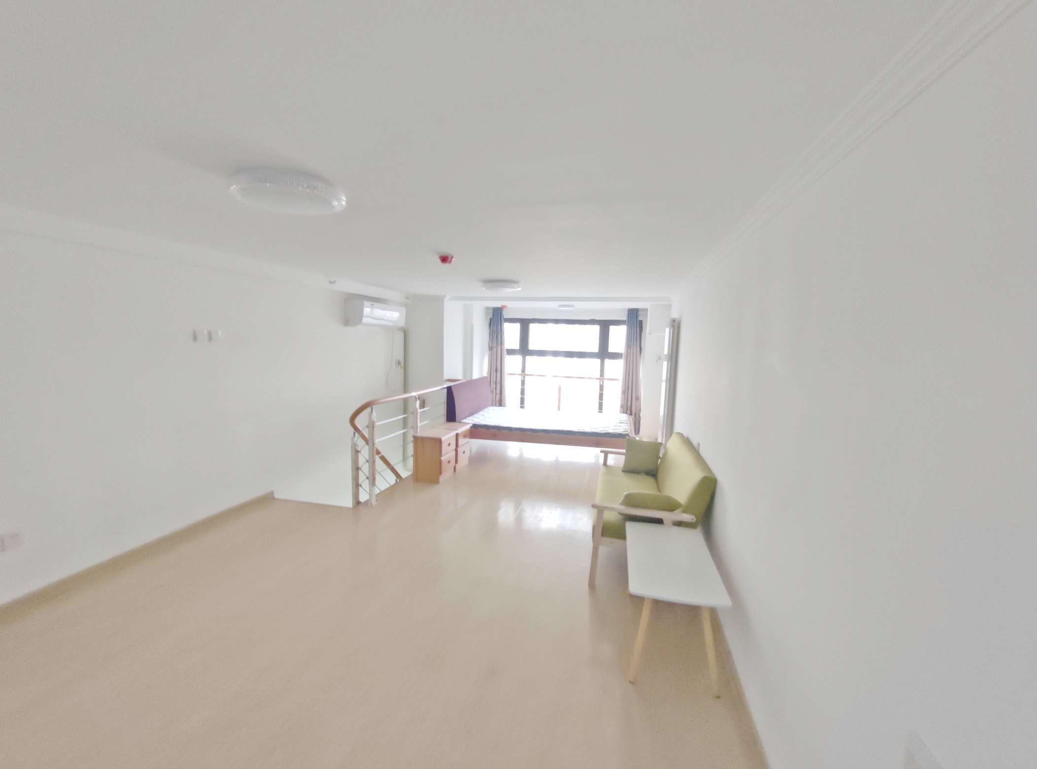 中海国际社区中海国际公馆