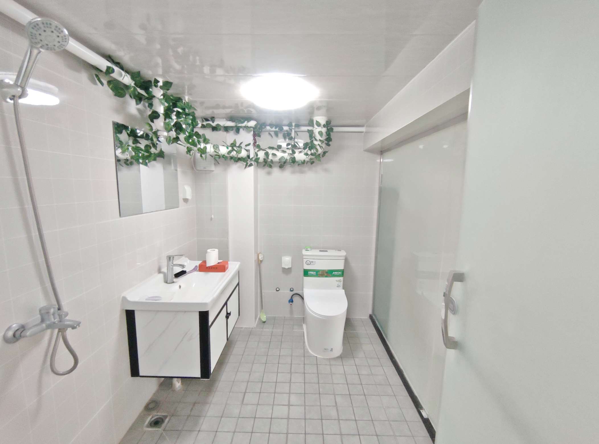 中海国际社区中海国际公馆