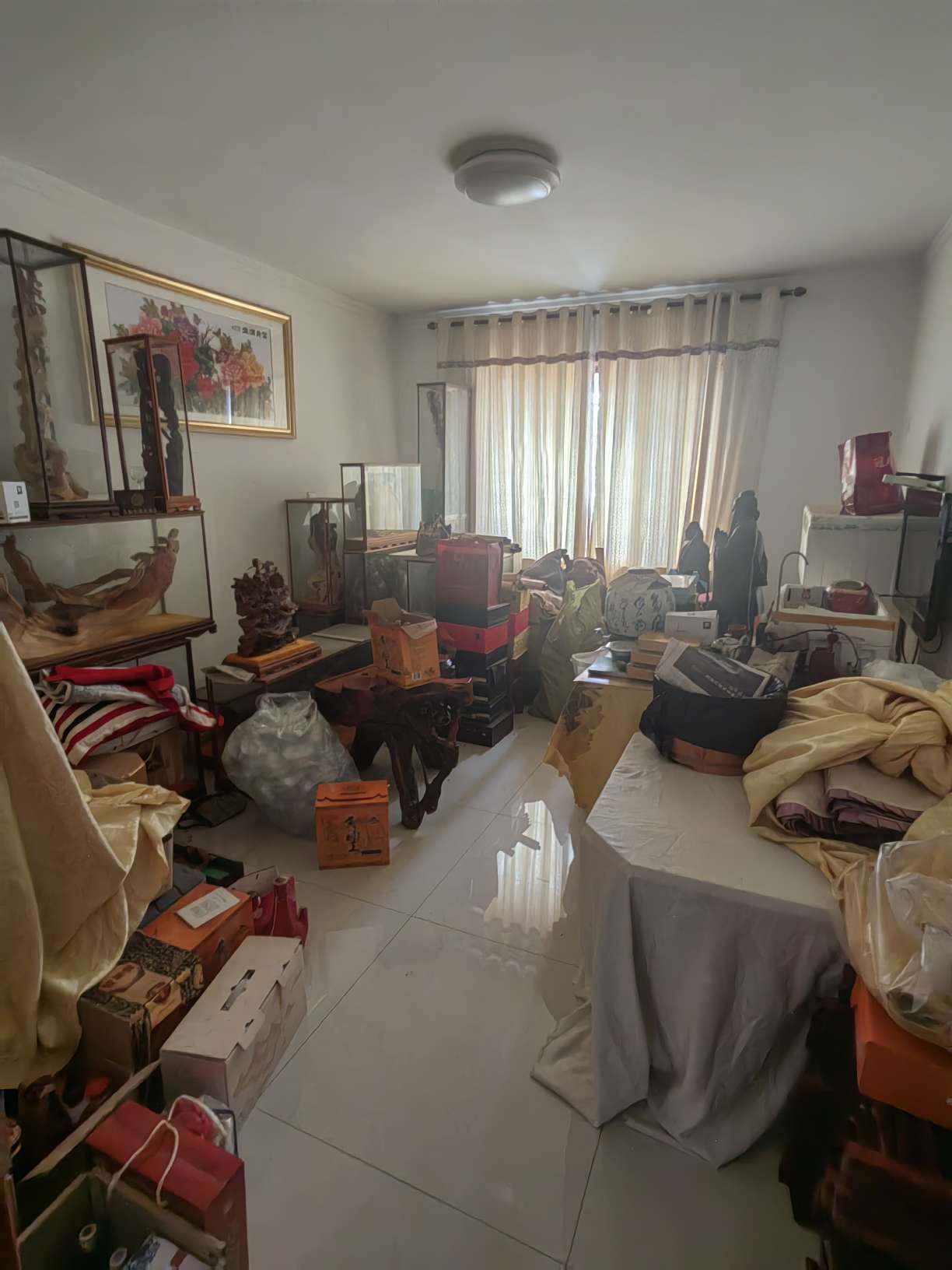 泉山逸品