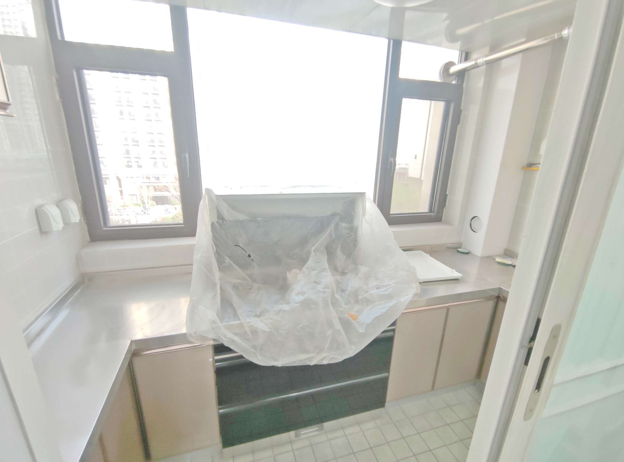 中海国际社区中海国际公馆