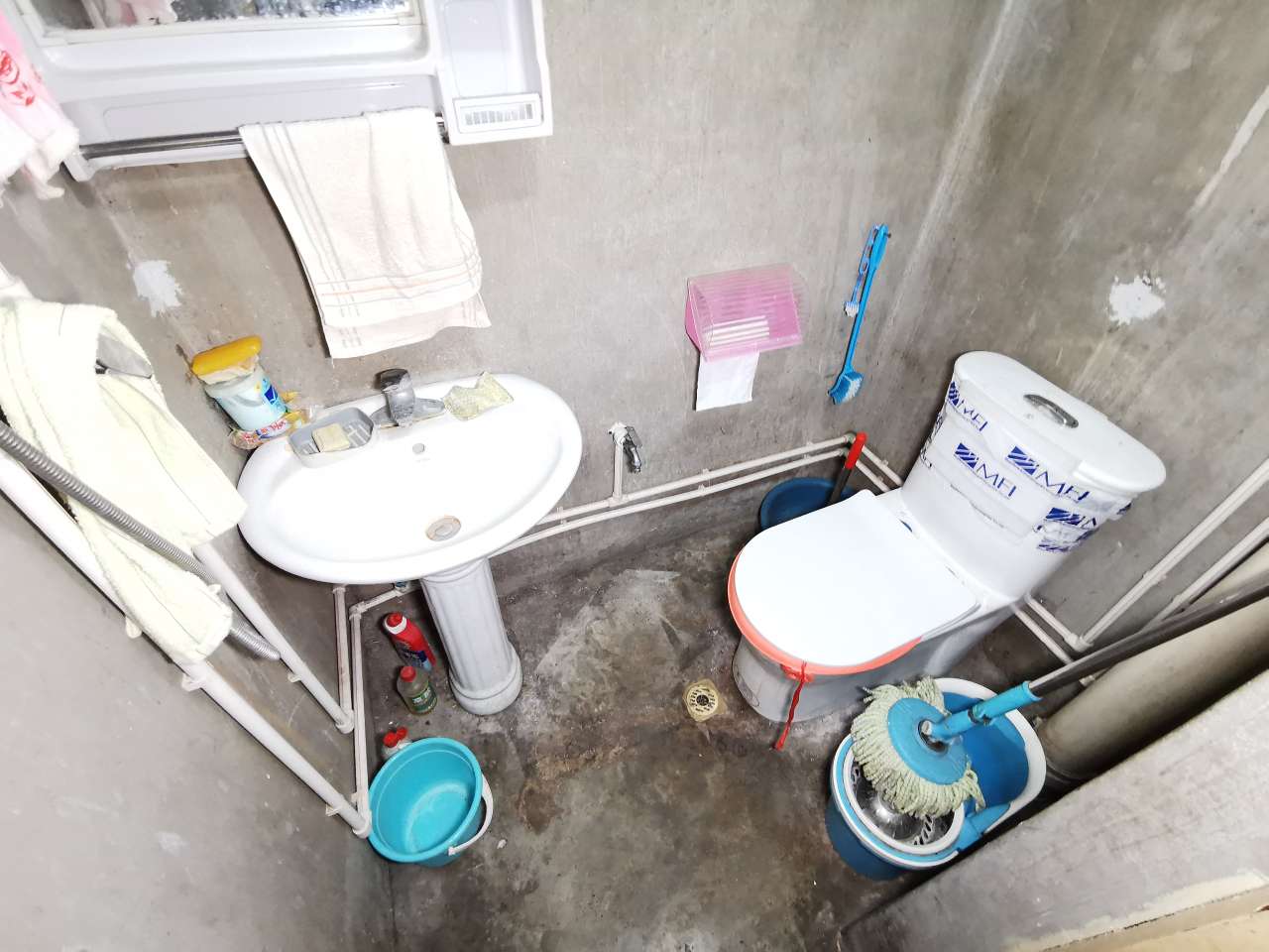 东关大街单位宿舍