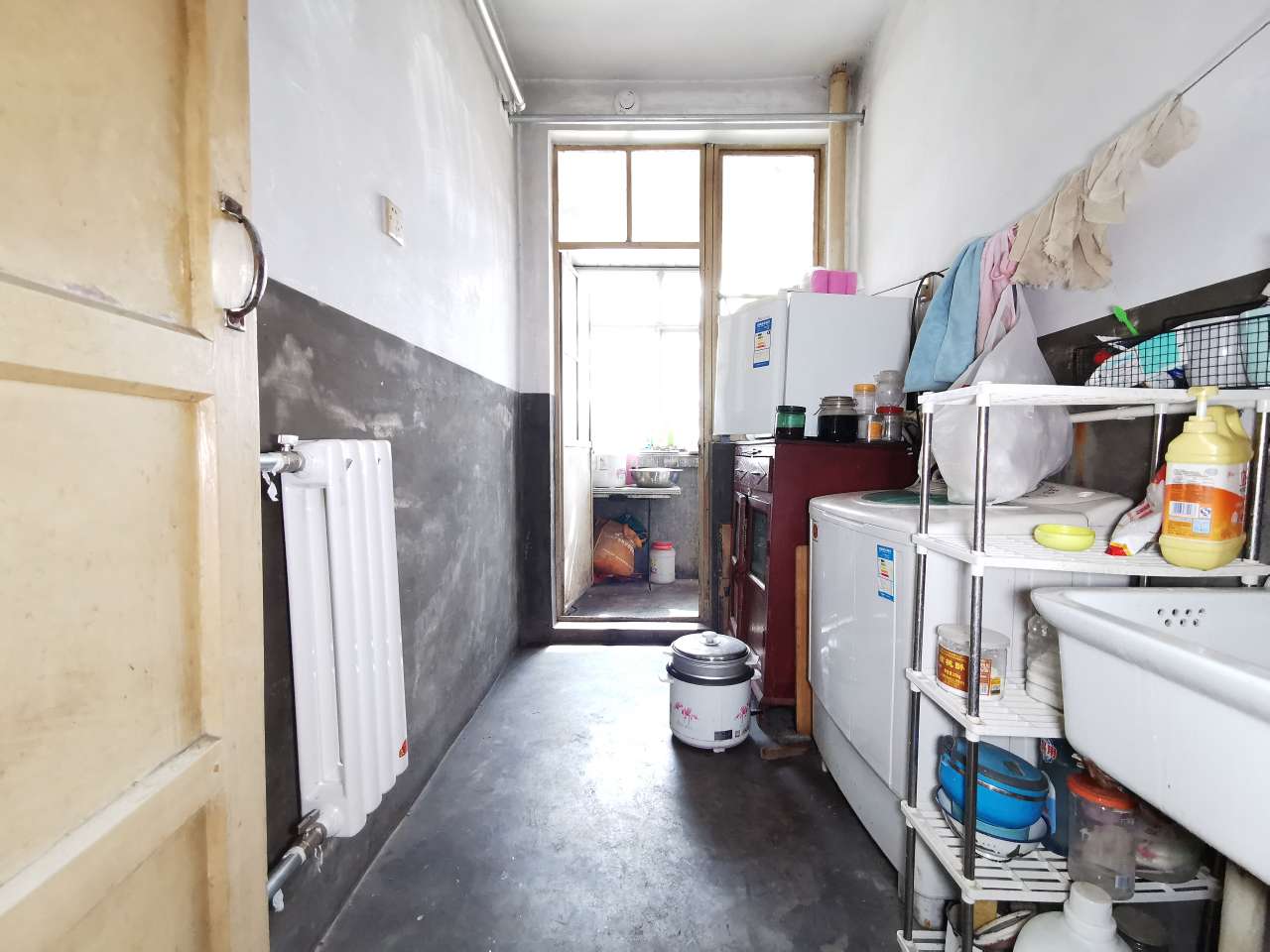 东关大街单位宿舍