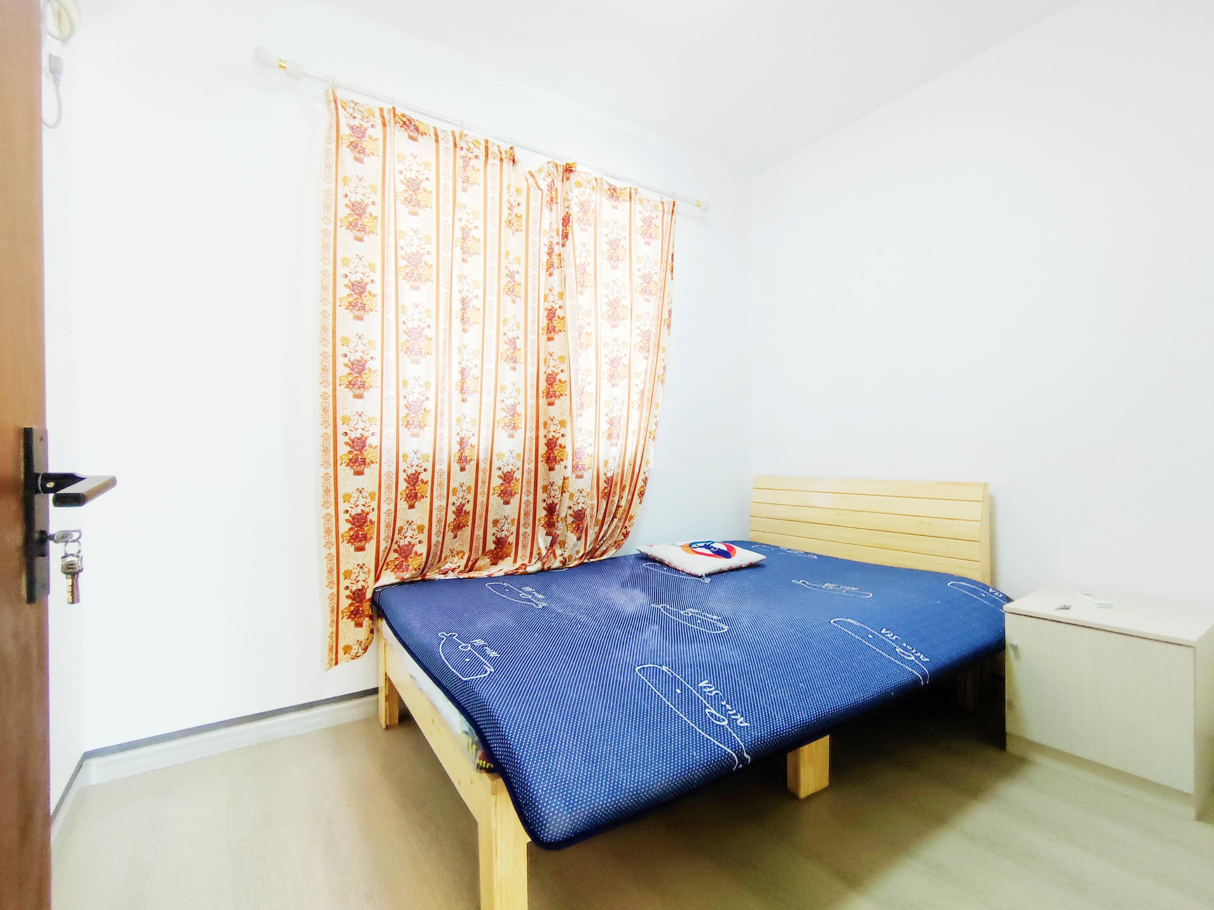 旭辉银盛泰瑞锦台