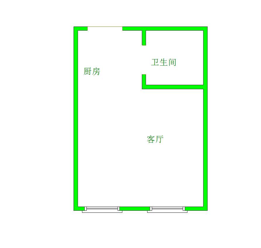 名流华第