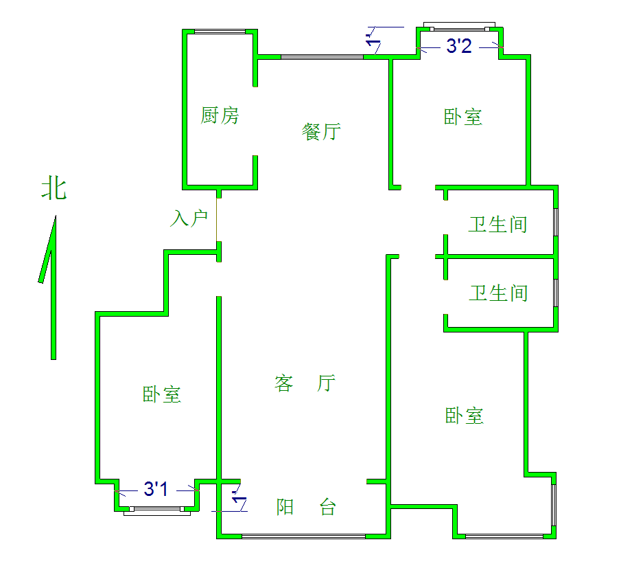 鲁商常春藤