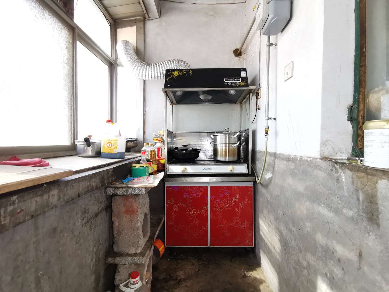 东关大街单位宿舍