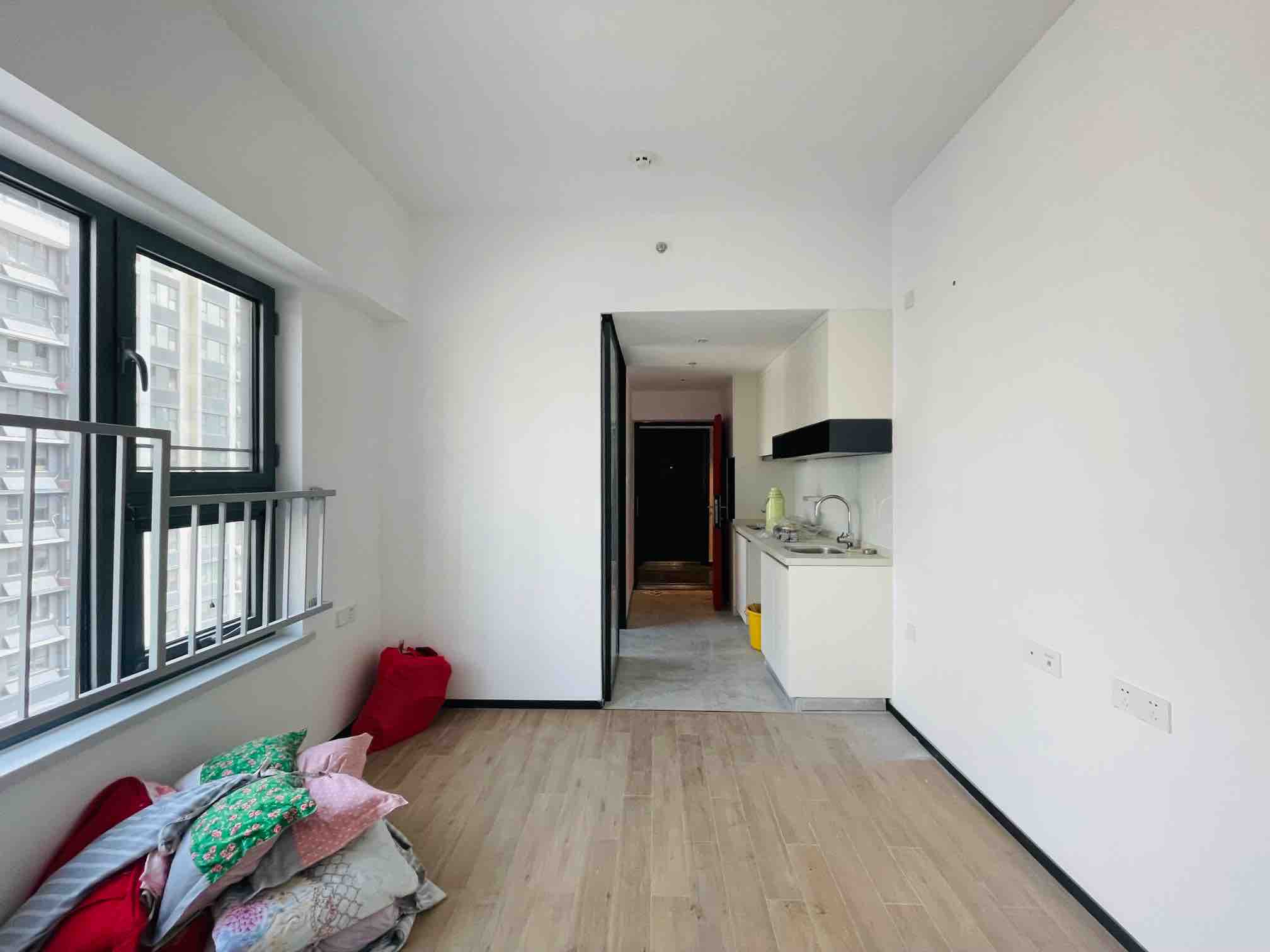 华润置地昆仑御