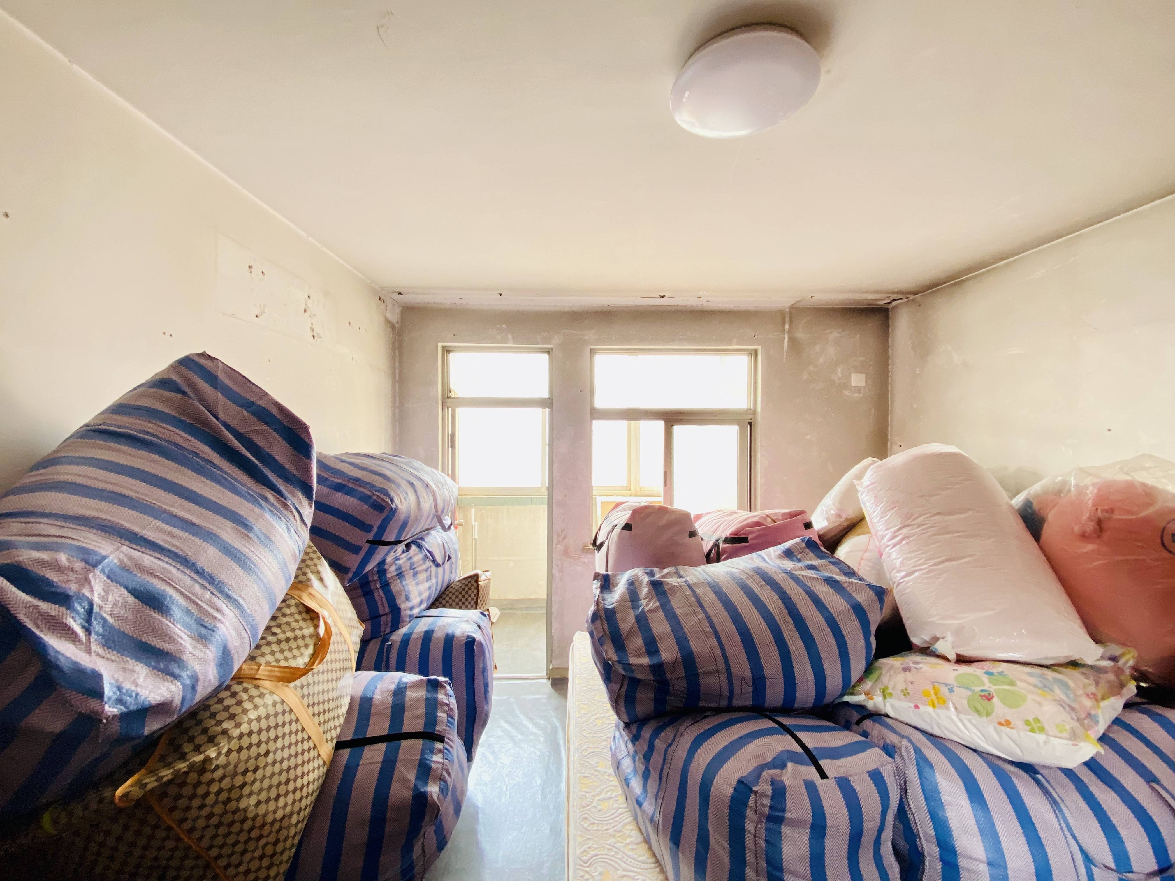 东篱花园（炼油厂单位宿舍北区）