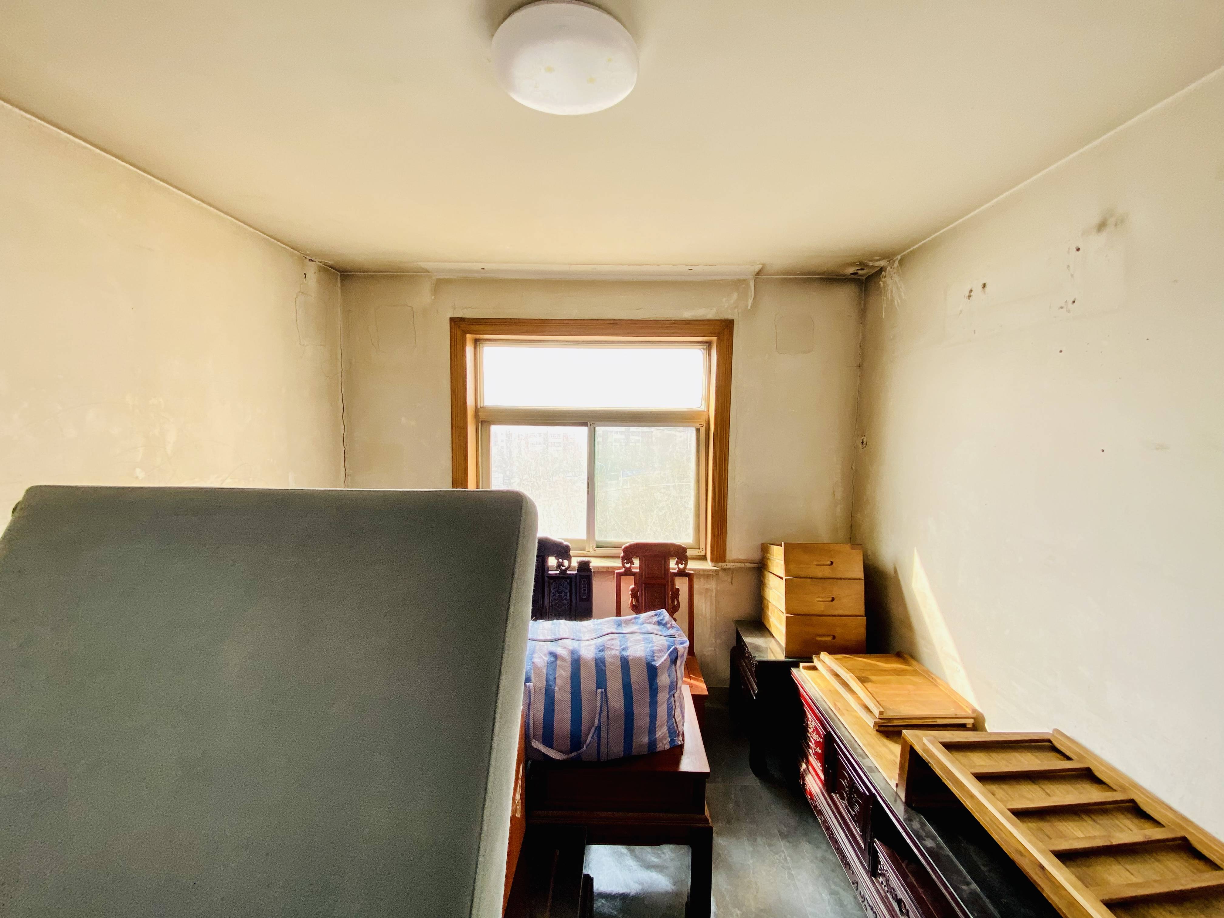 东篱花园（炼油厂单位宿舍北区）