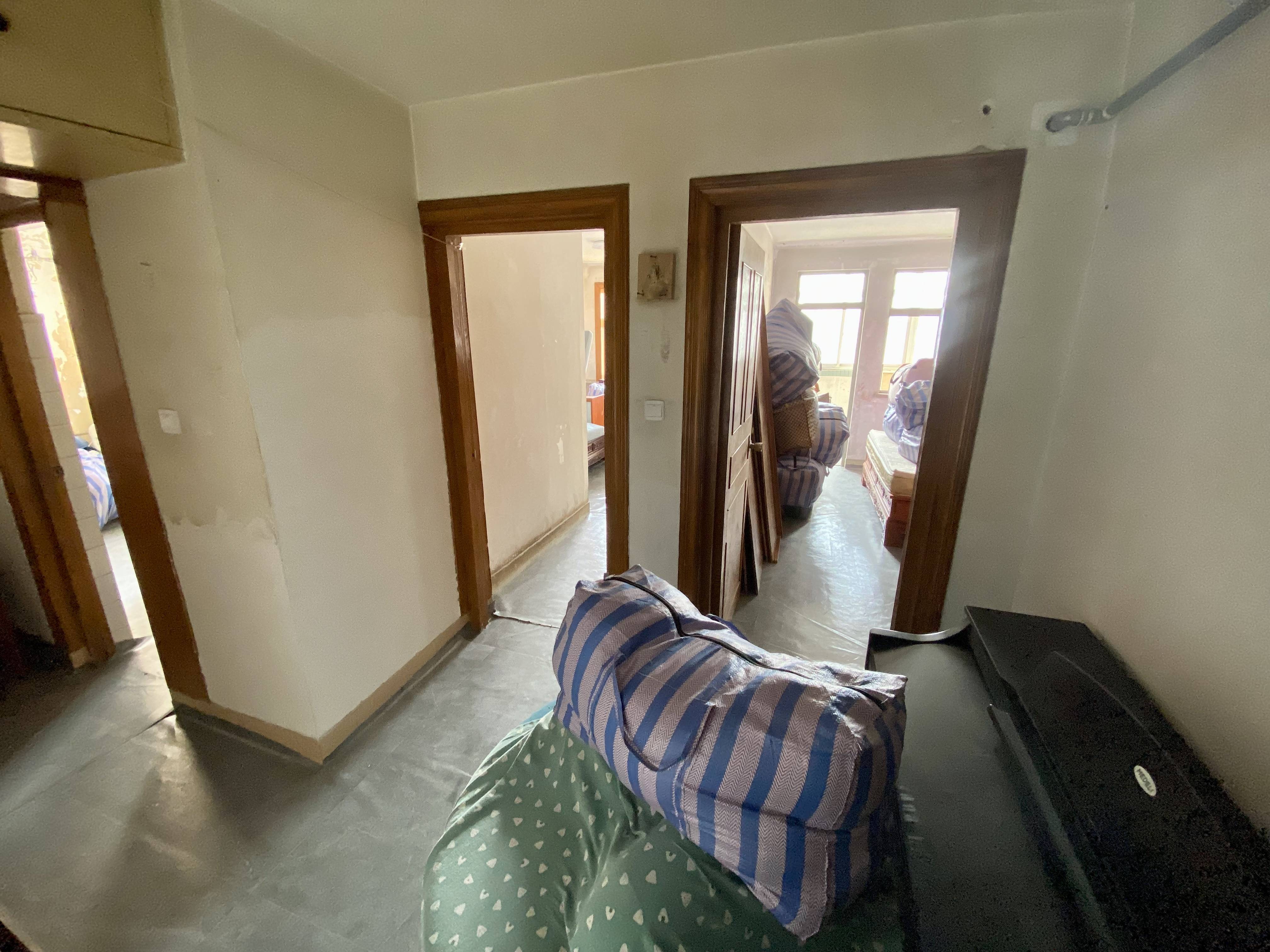 东篱花园（炼油厂单位宿舍北区）