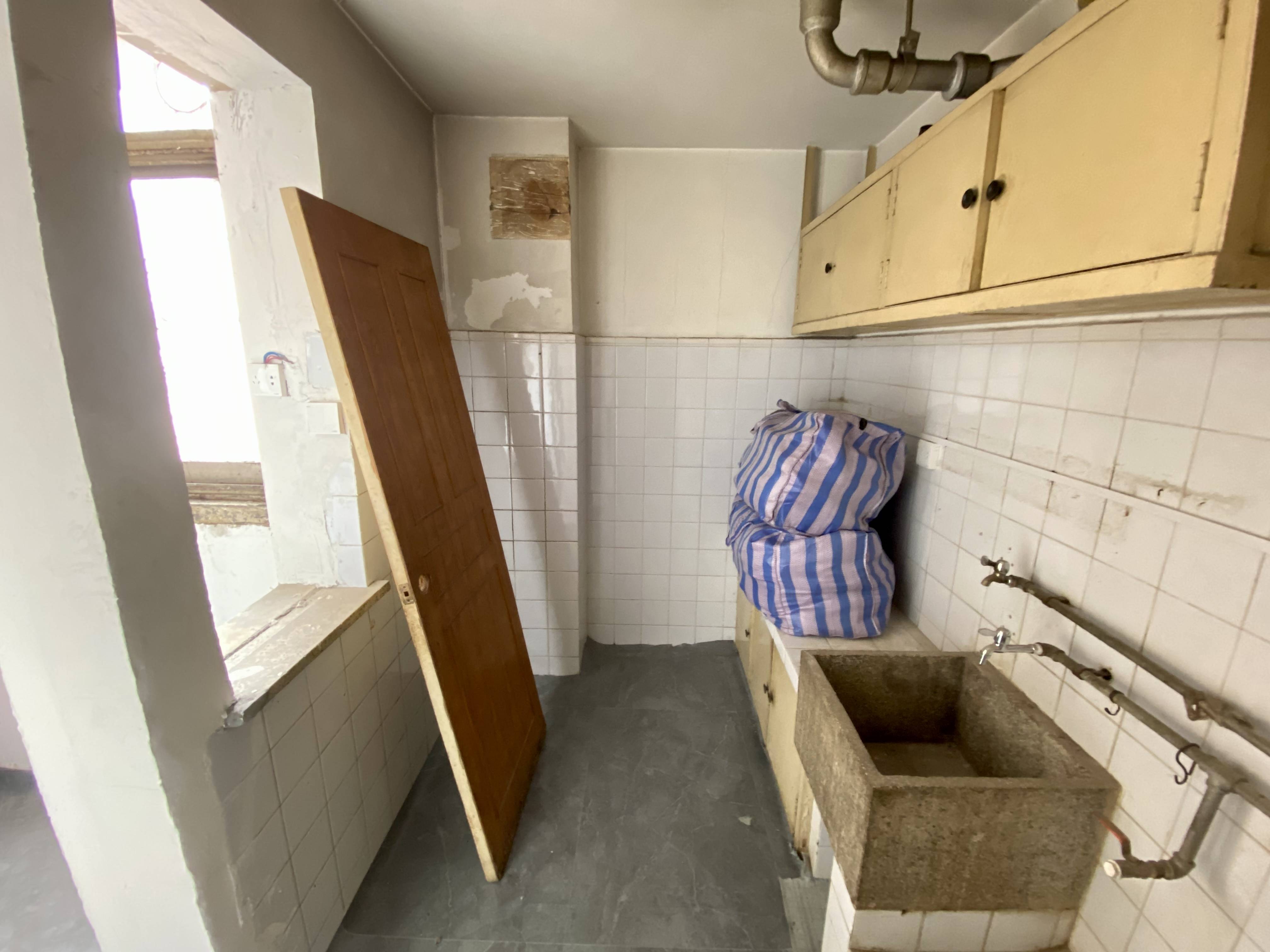 东篱花园（炼油厂单位宿舍北区）