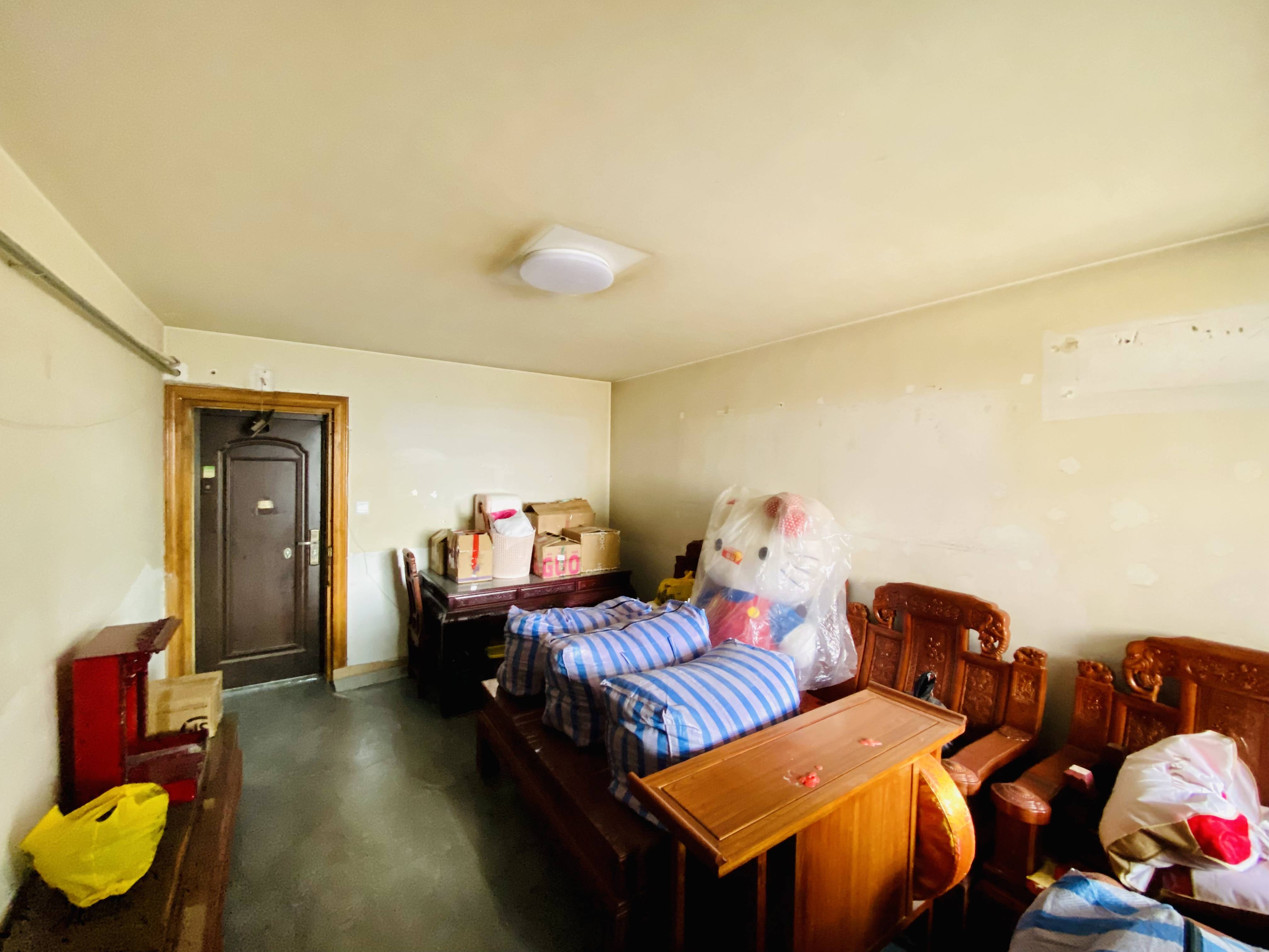 东篱花园（炼油厂单位宿舍北区）