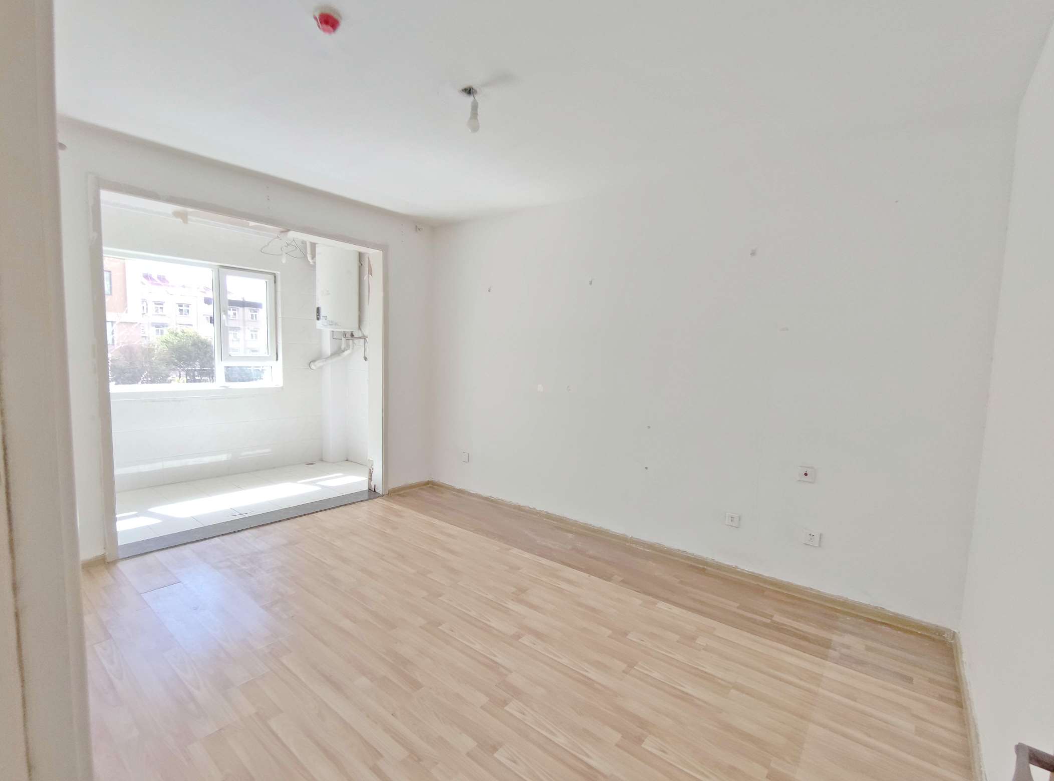 绿地国际城紫荆明都