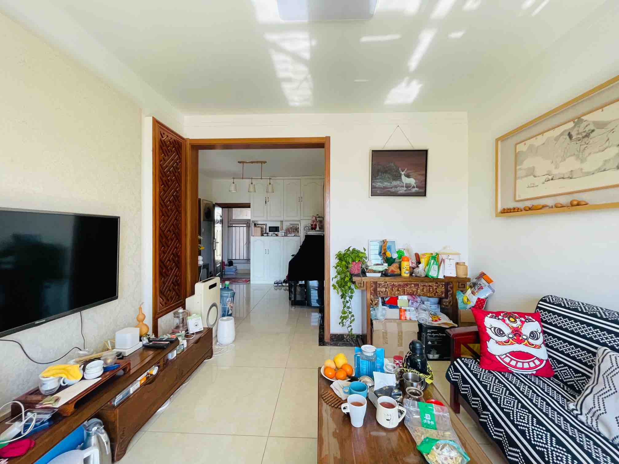  中海紫御东郡(西区) 南