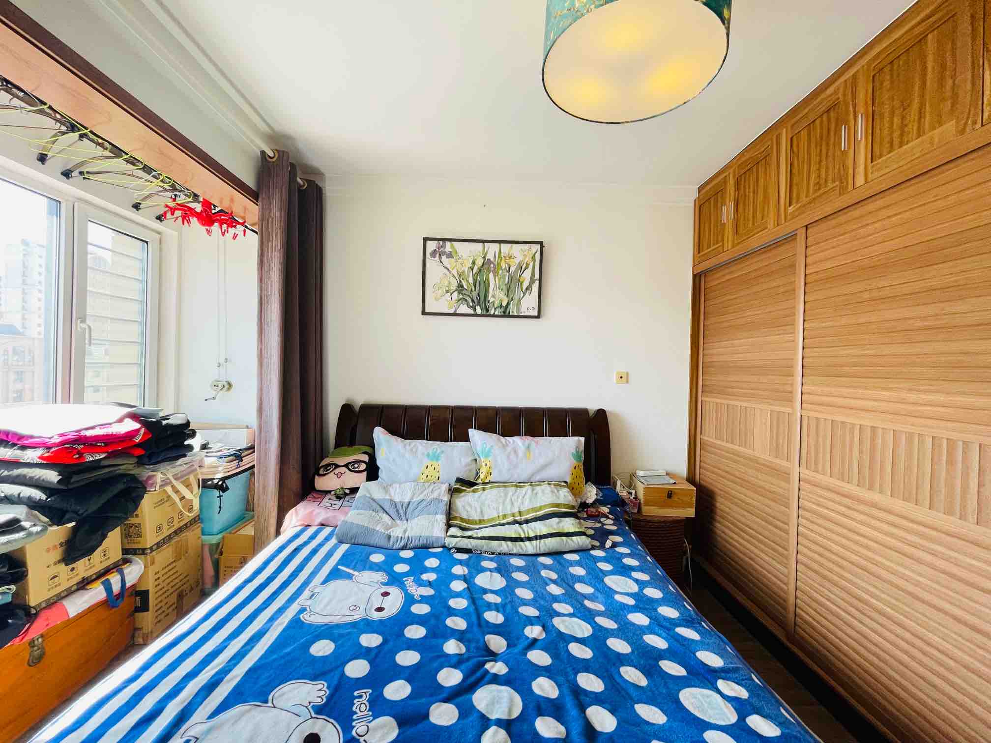 中海紫御东郡(西区)