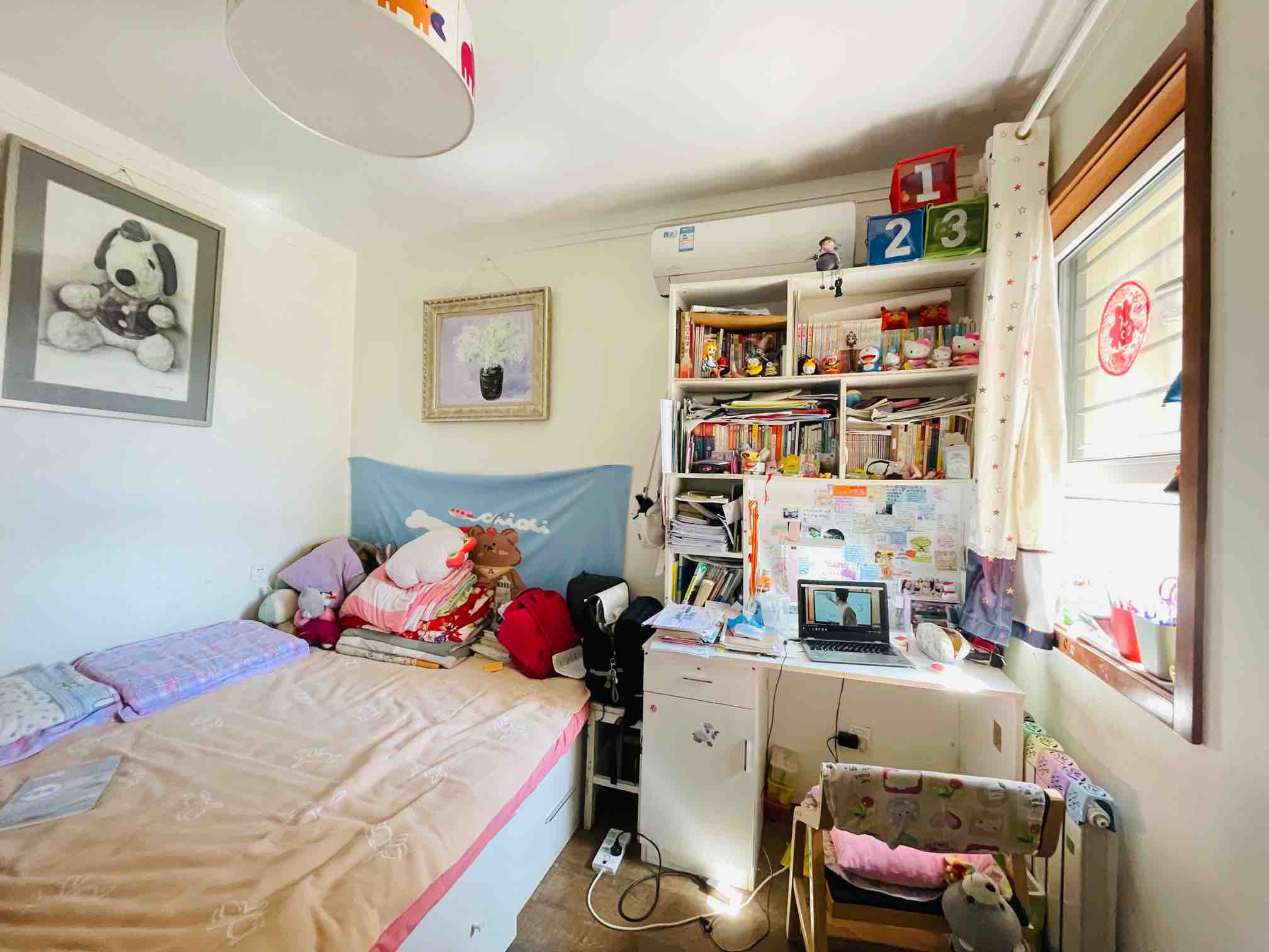 中海紫御东郡(西区)