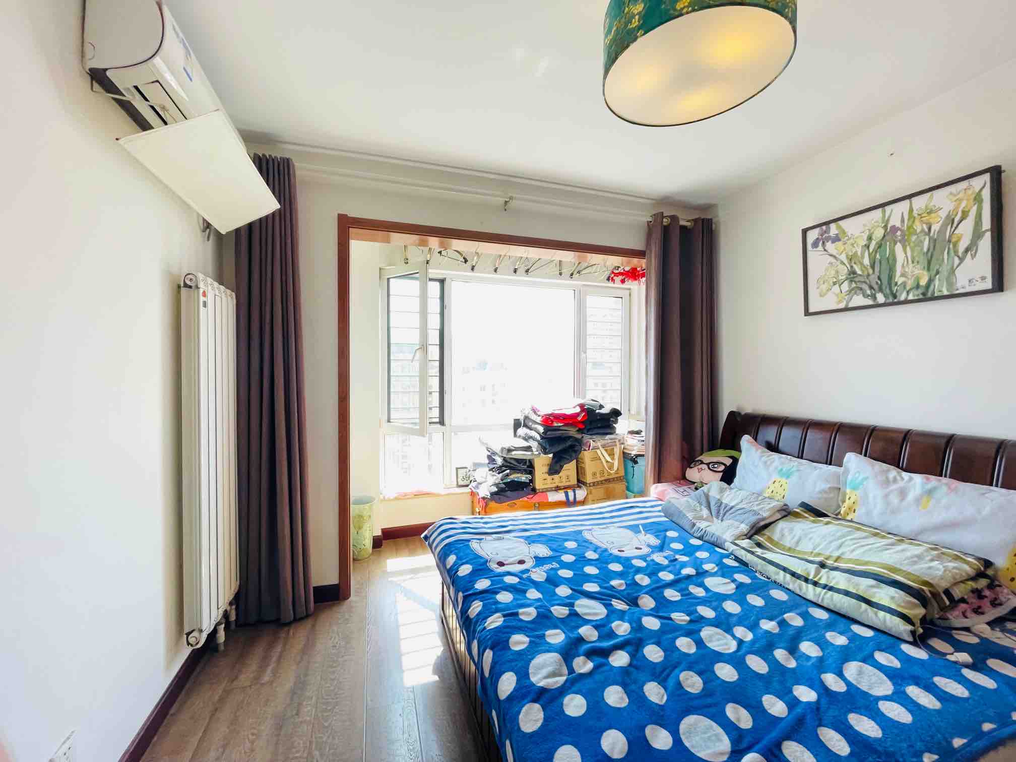 中海紫御东郡(西区)