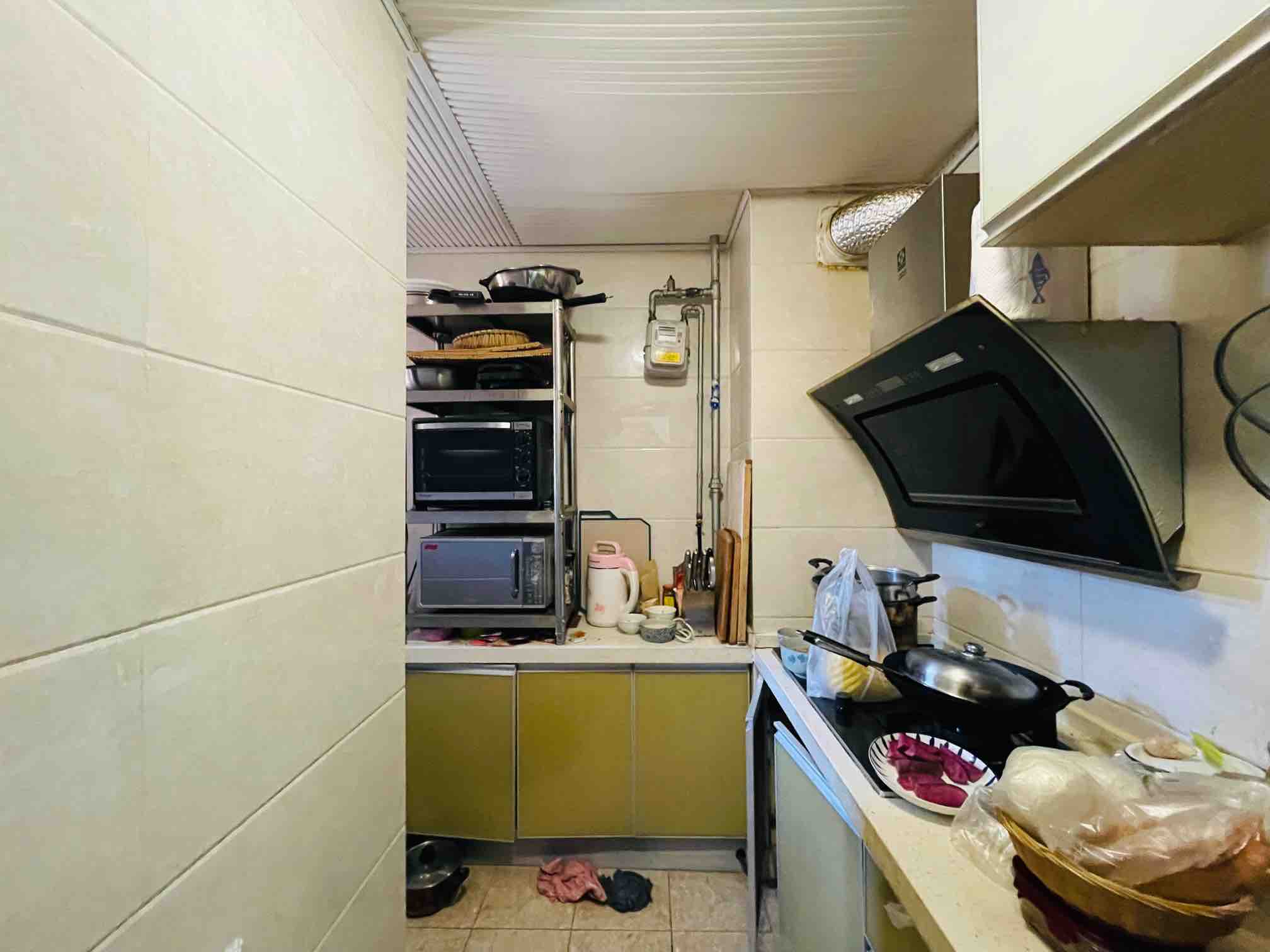 中海紫御东郡(西区)