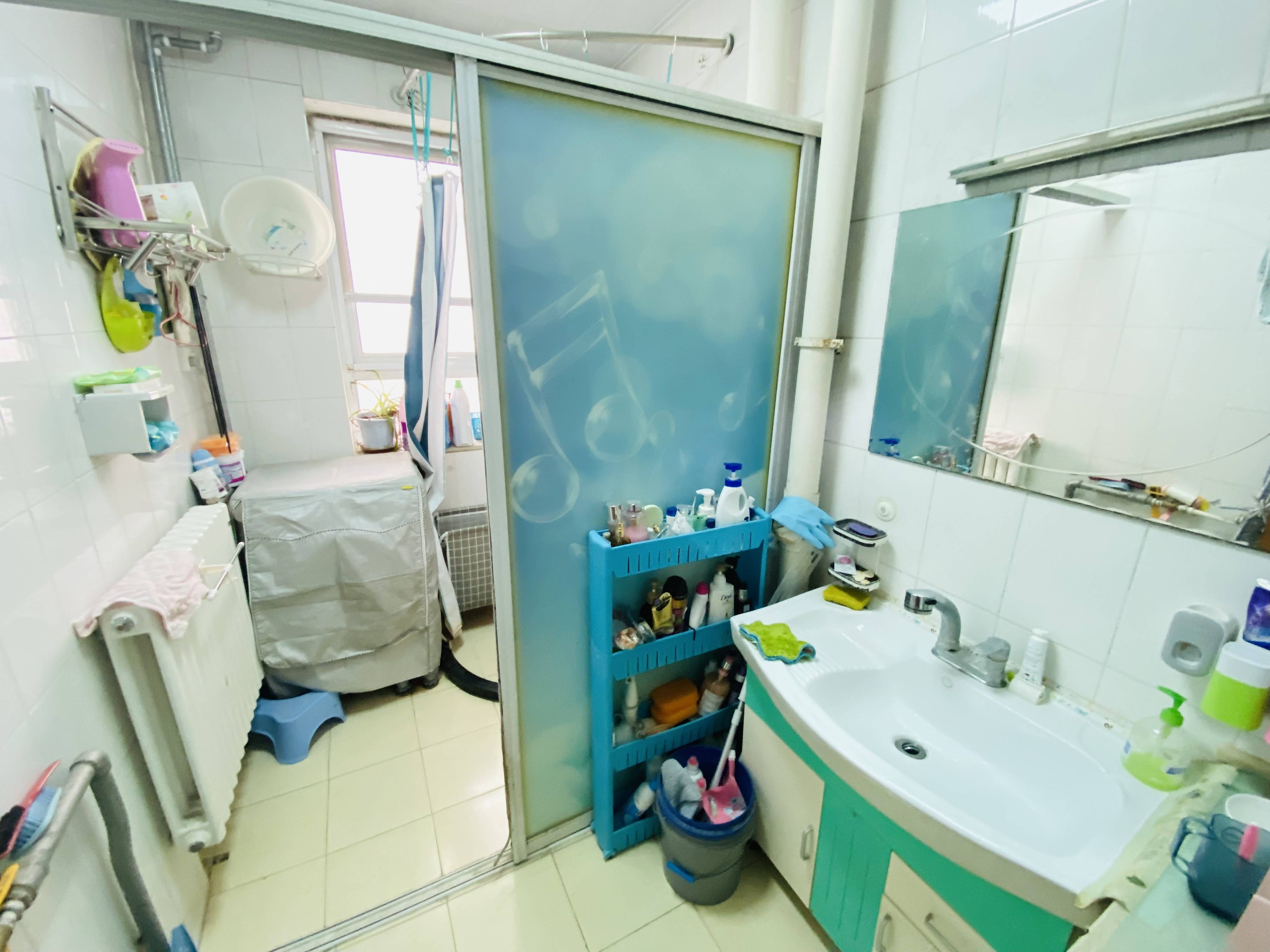 东盛花园（炼油厂单位宿舍南区）